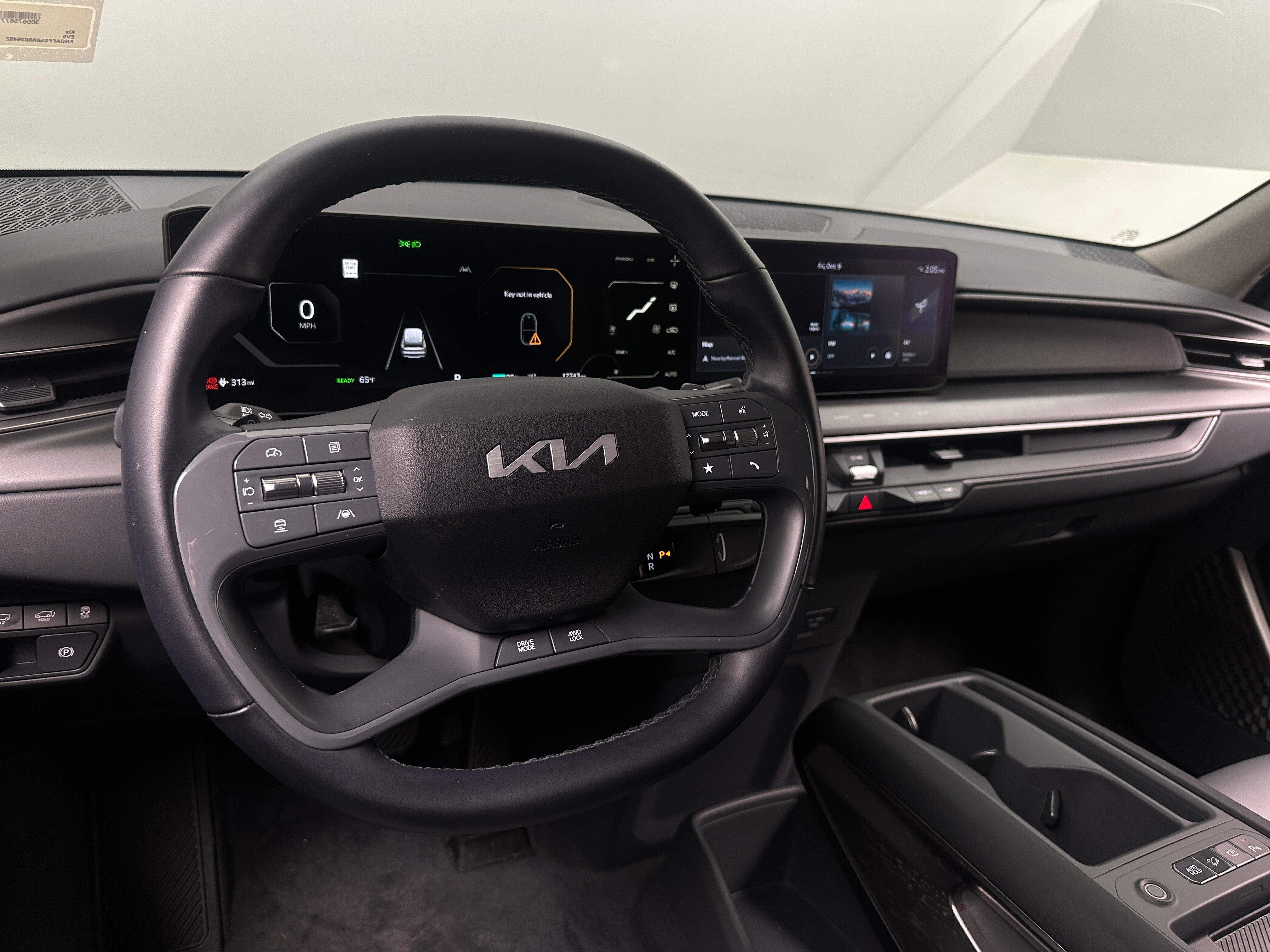 2024 Kia EV9