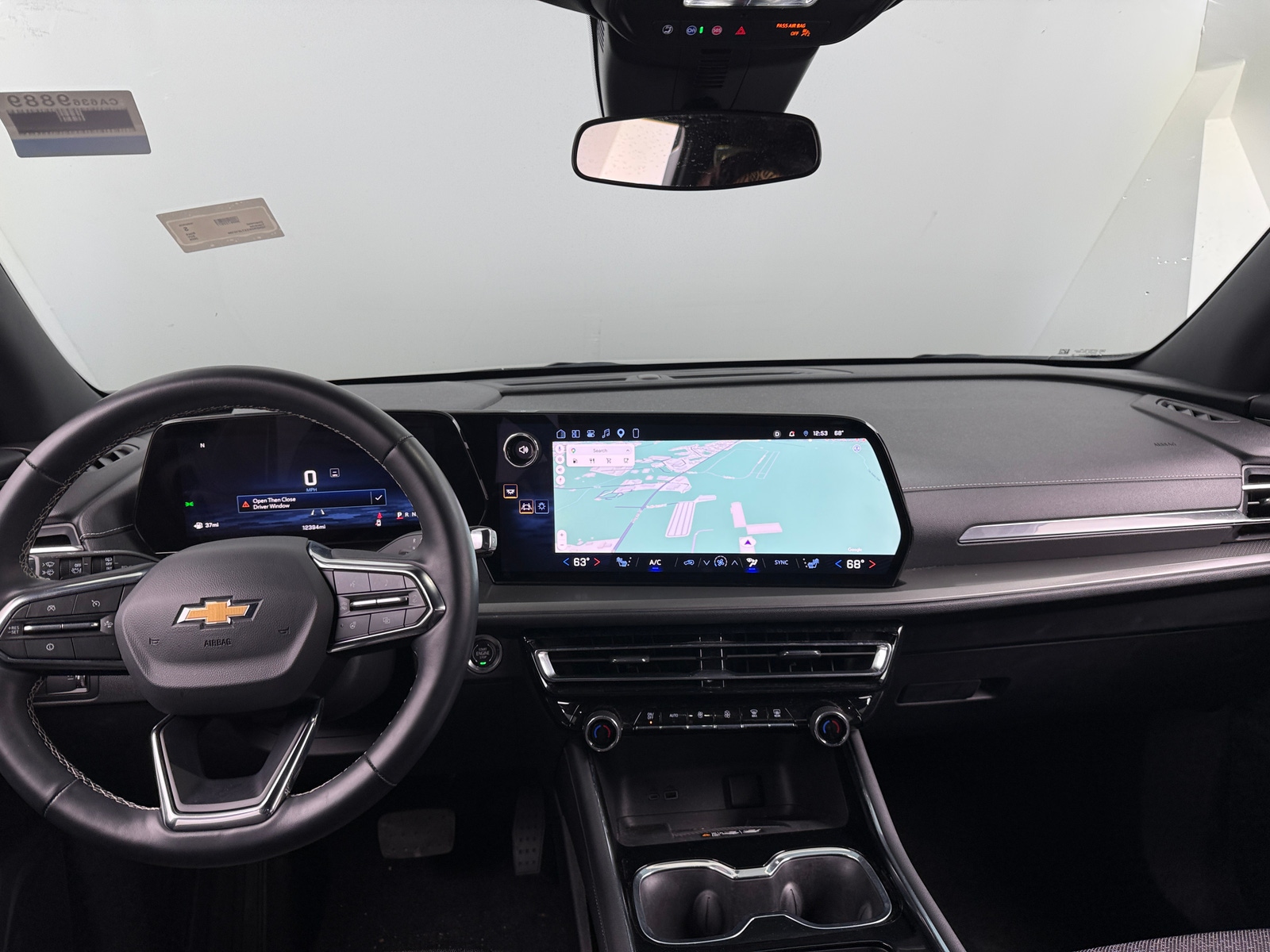 Thumbnail: 2026 Chevrolet Traverse - 3