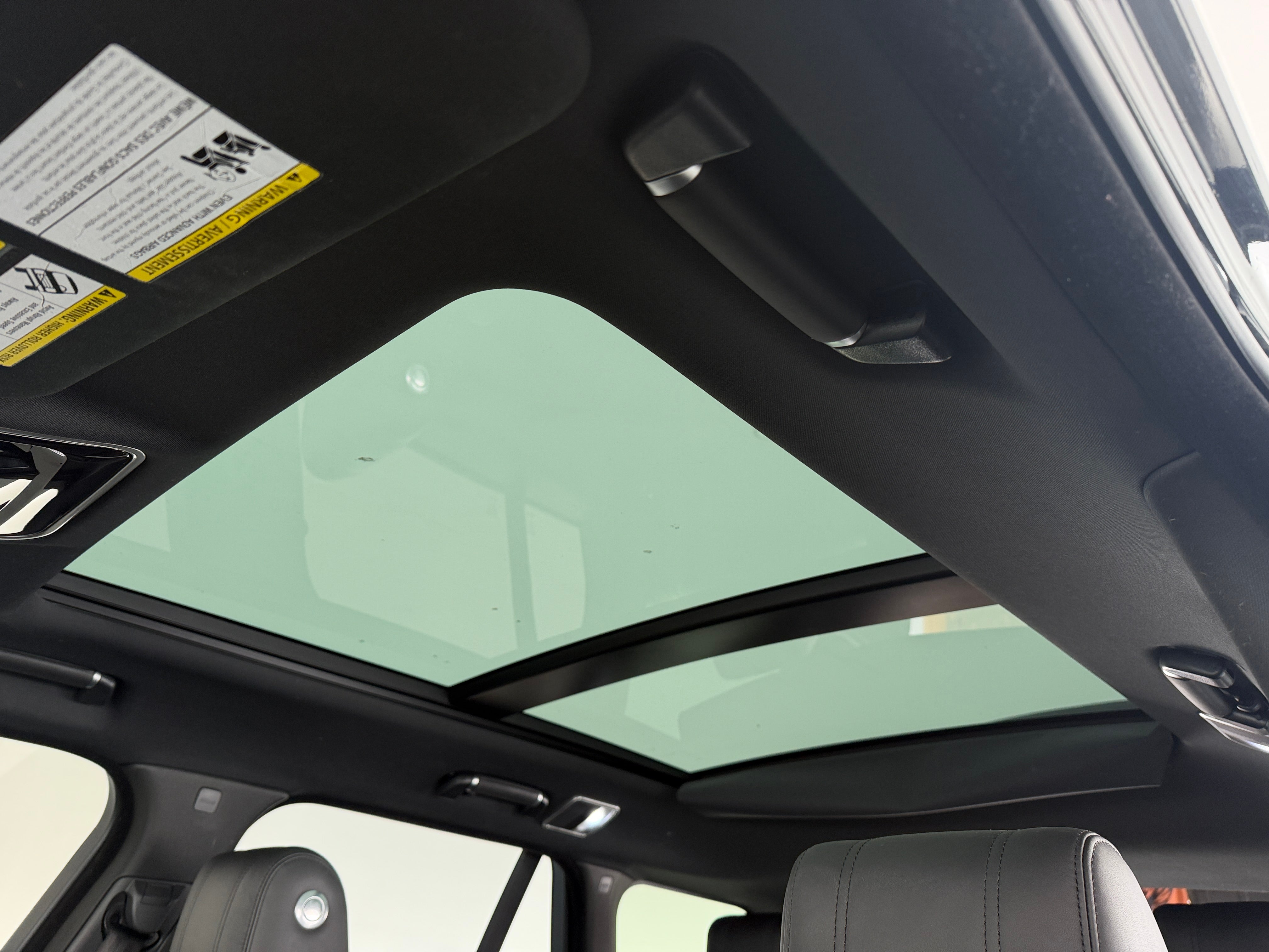 2016 Land Rover Range Rover