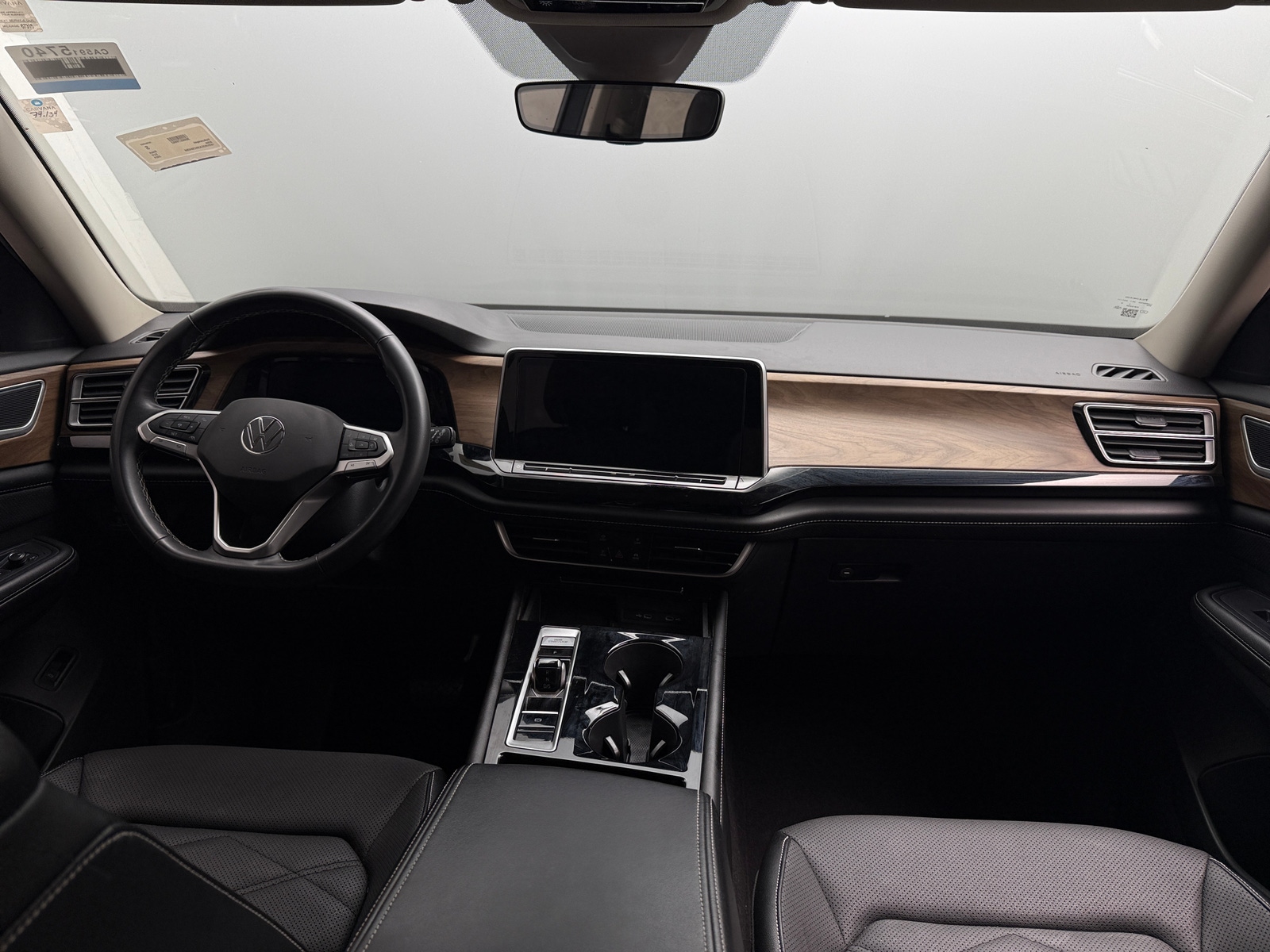 Thumbnail: 2024 Volkswagen Atlas - 2