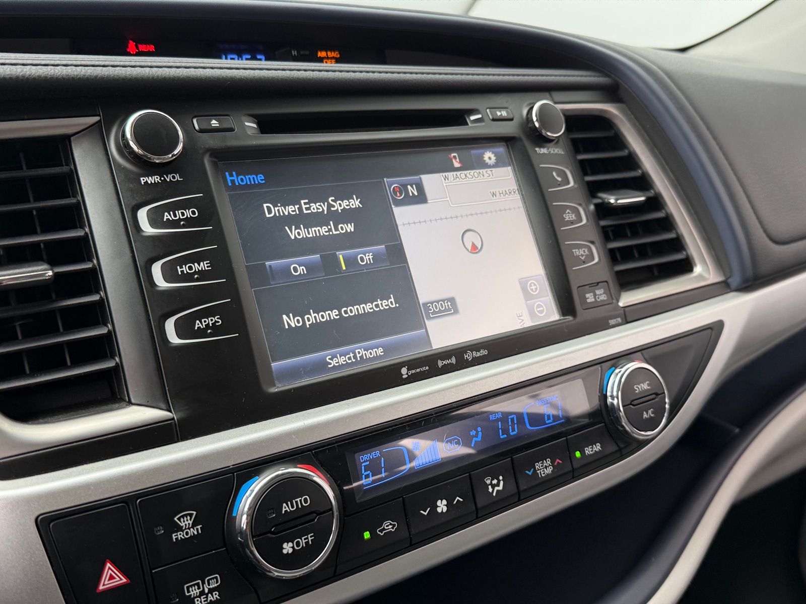 Thumbnail: 2017 Toyota Highlander - 3