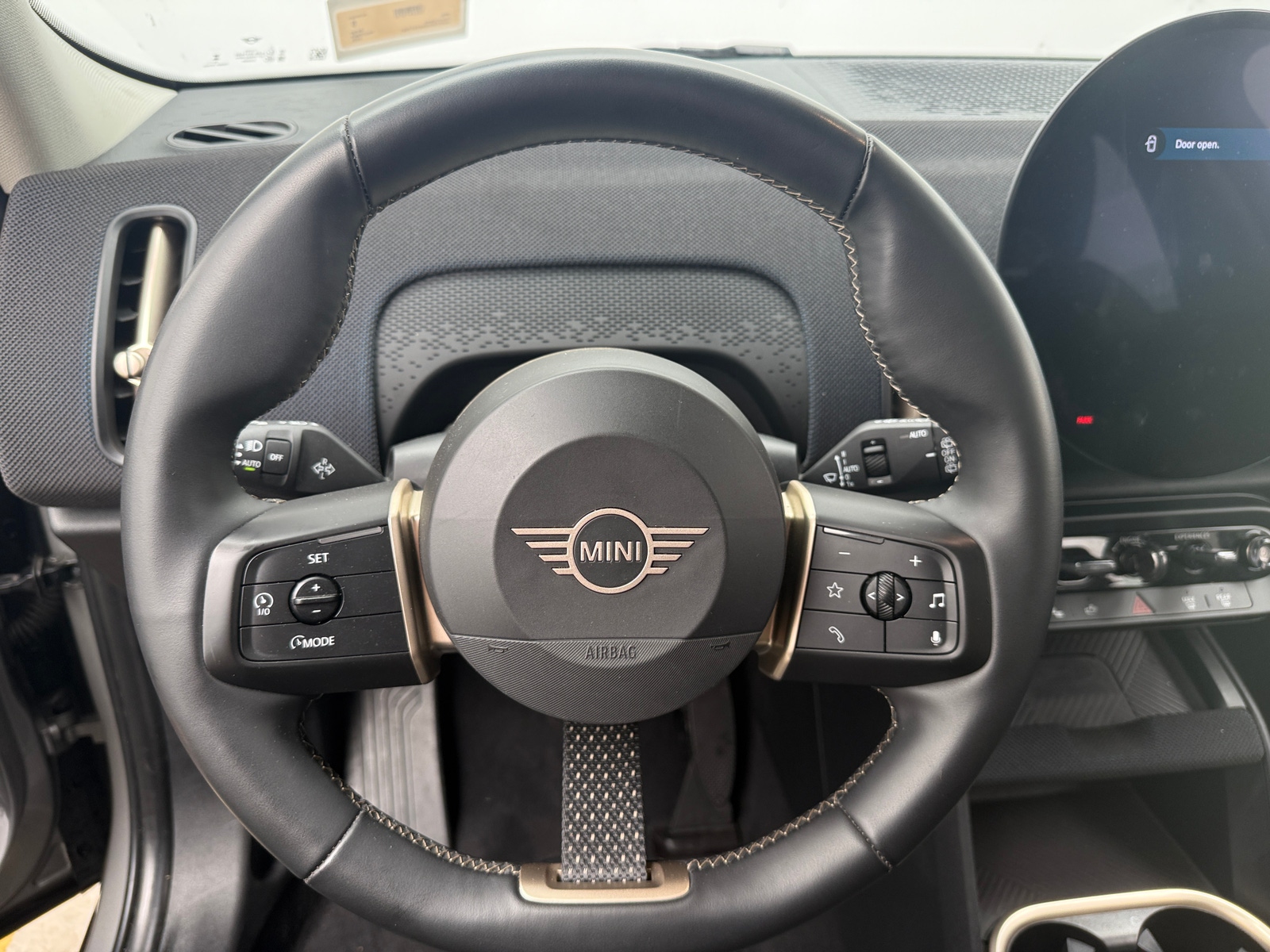 Thumbnail: 2025 MINI Cooper Countryman - 5