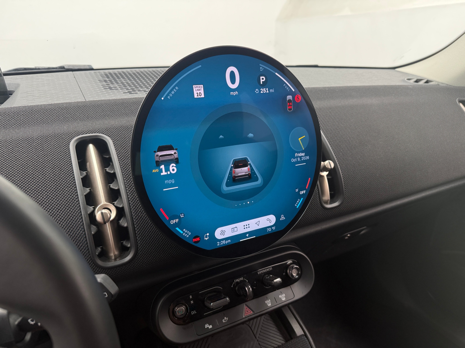 Thumbnail: 2025 MINI Cooper Countryman - 4