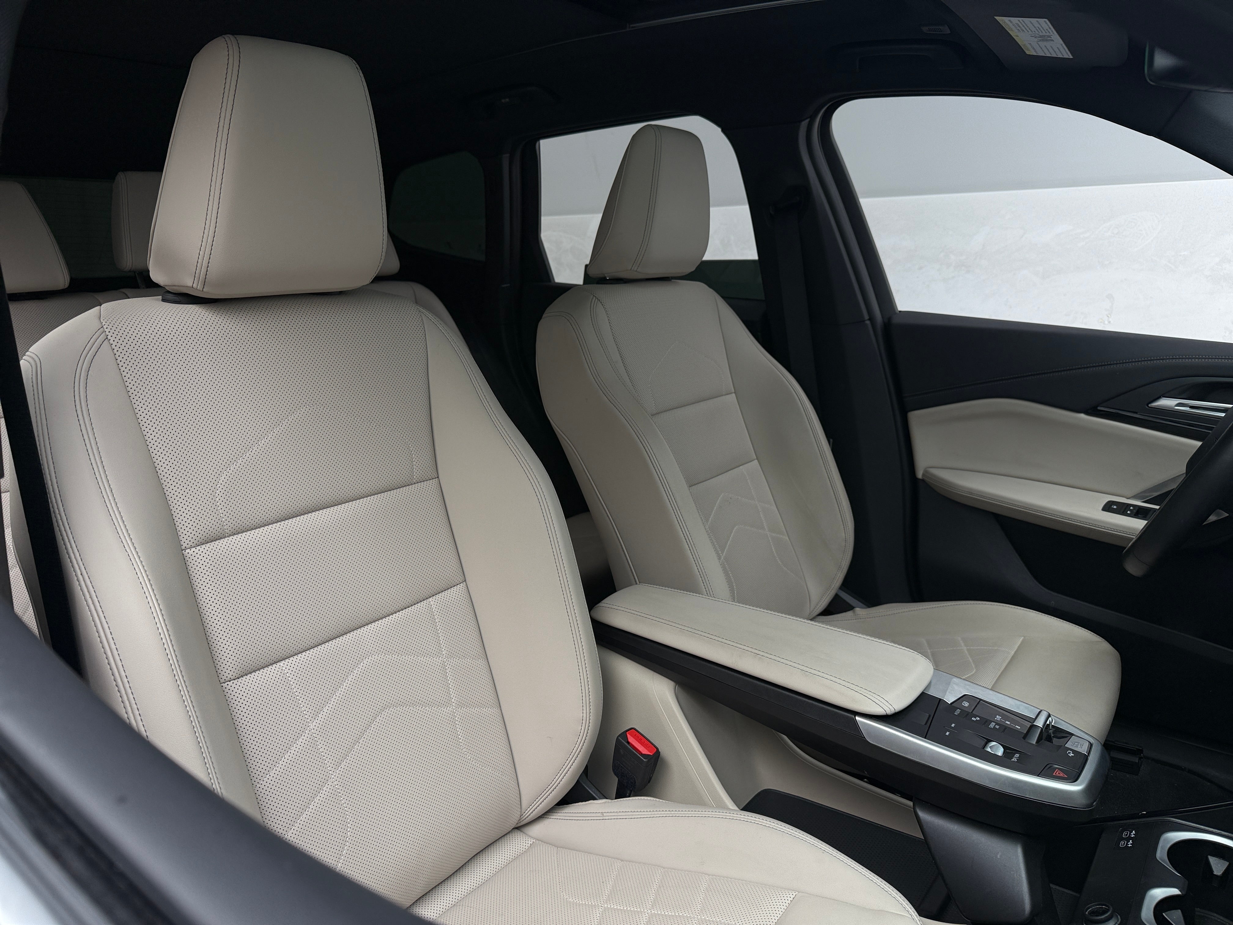 2024 BMW X1