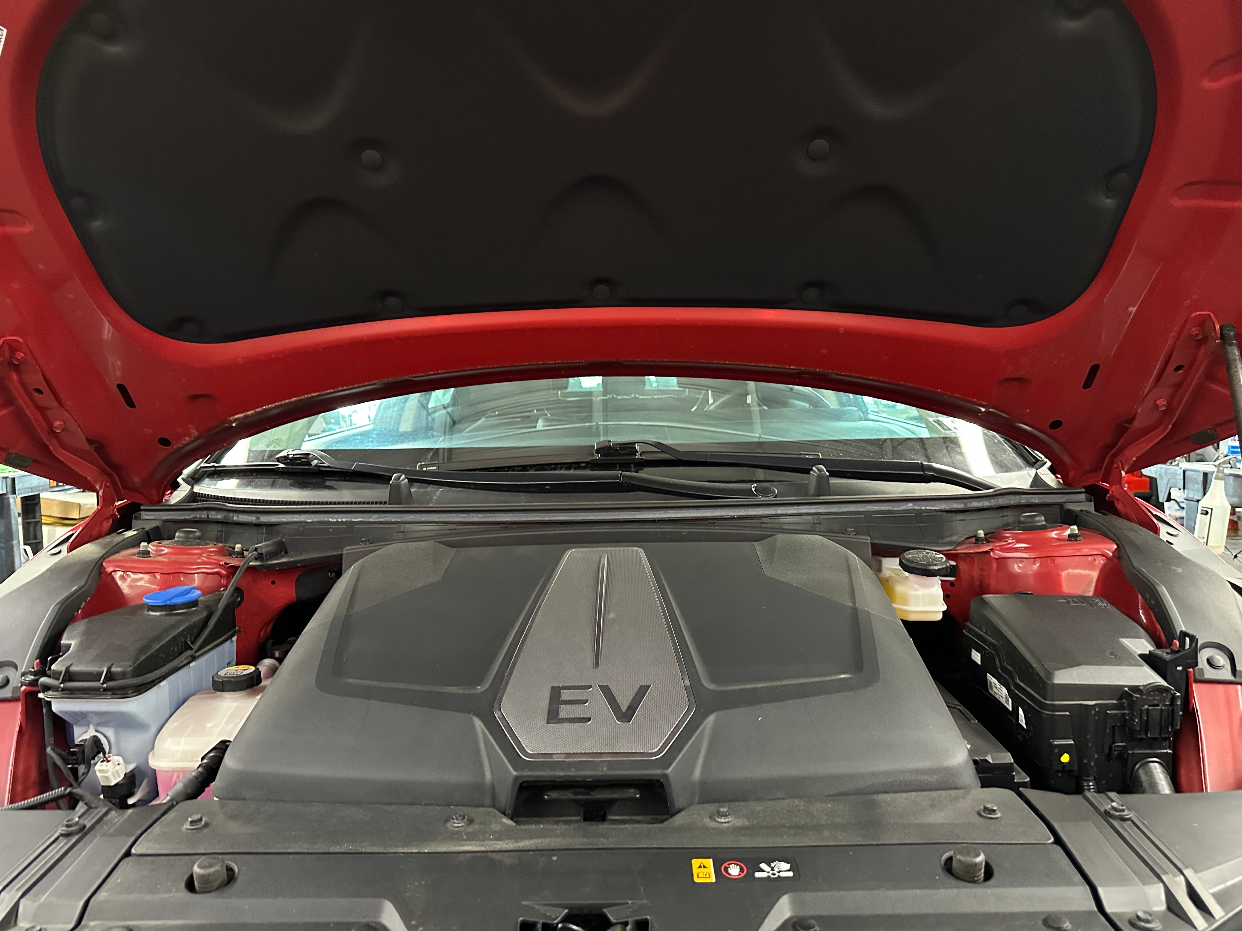 2023 Kia EV6