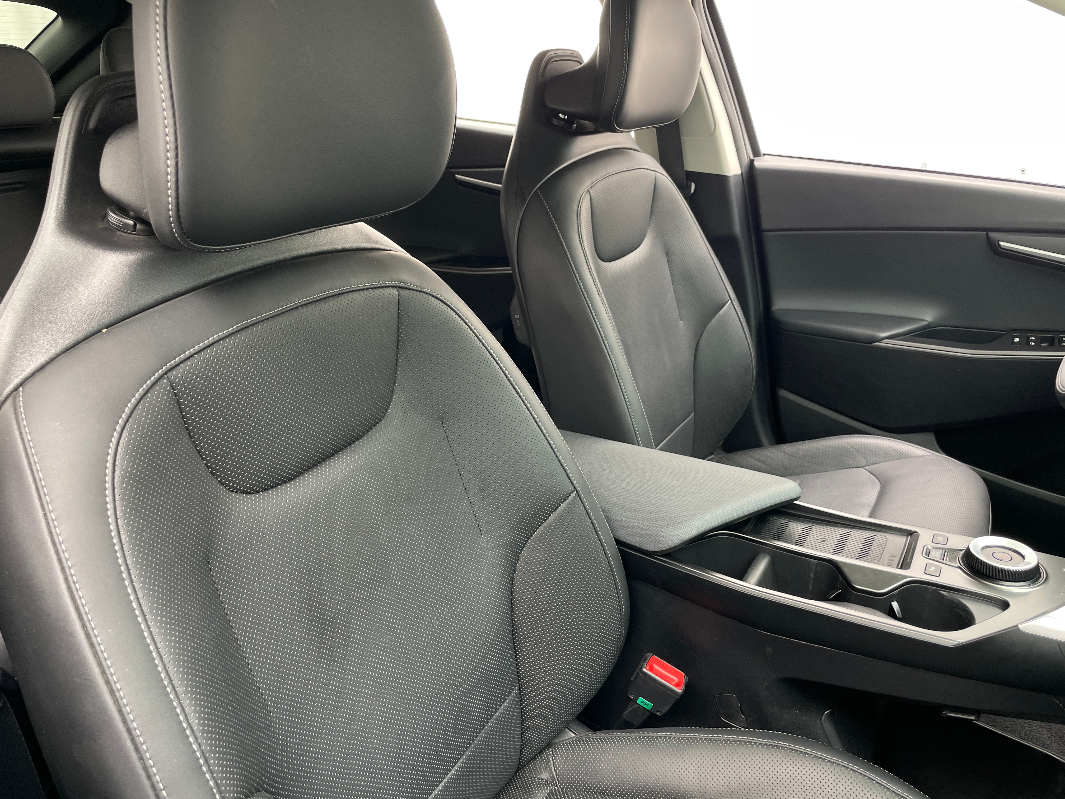 2024 Kia EV6 Wind