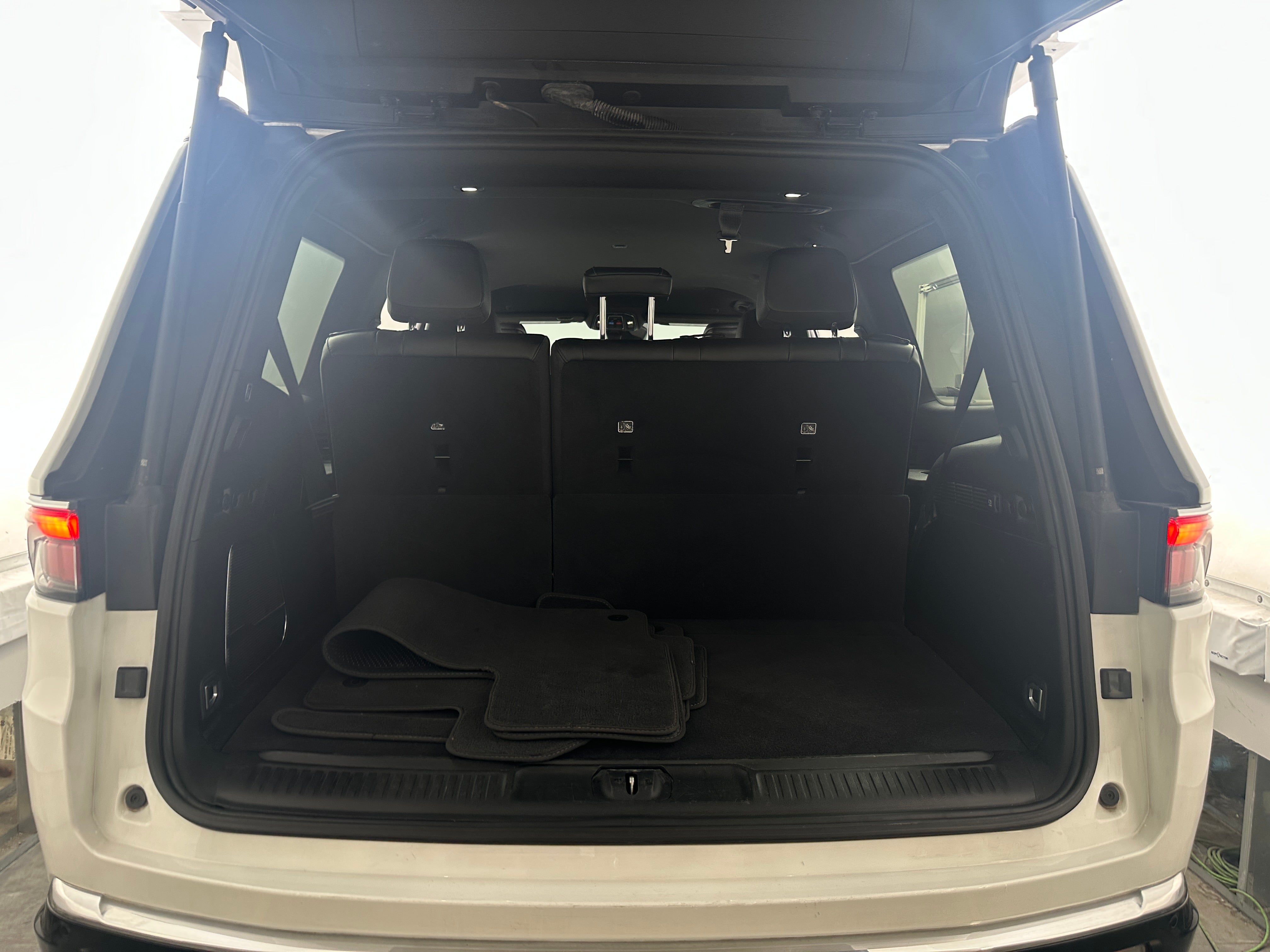 2024 Jeep Wagoneer