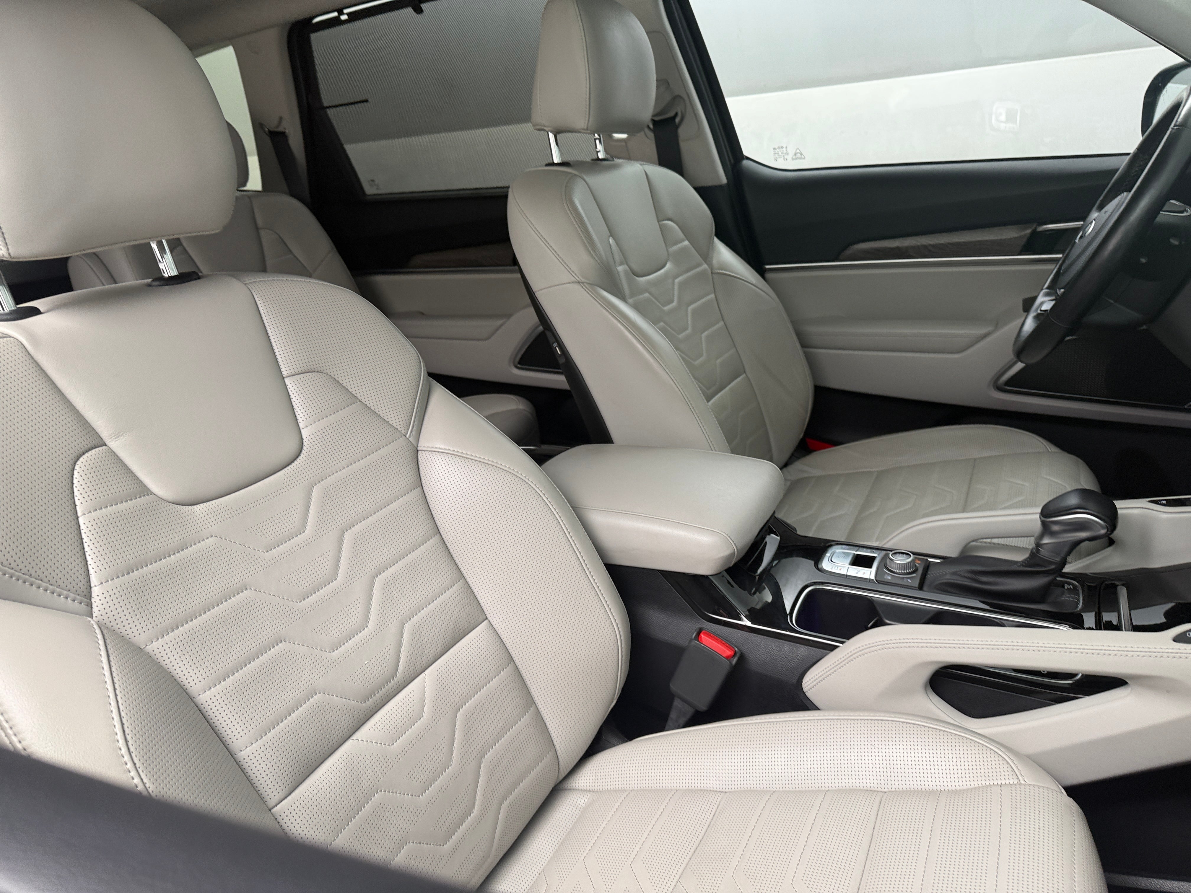2020 Kia Telluride