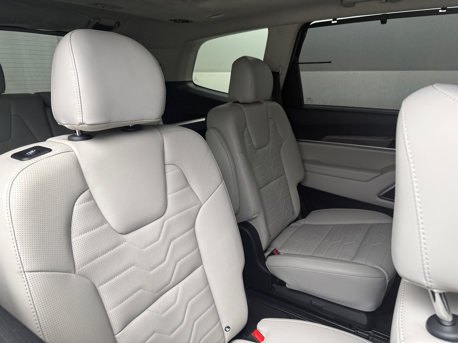 Thumbnail: 2020 Kia Telluride - 5