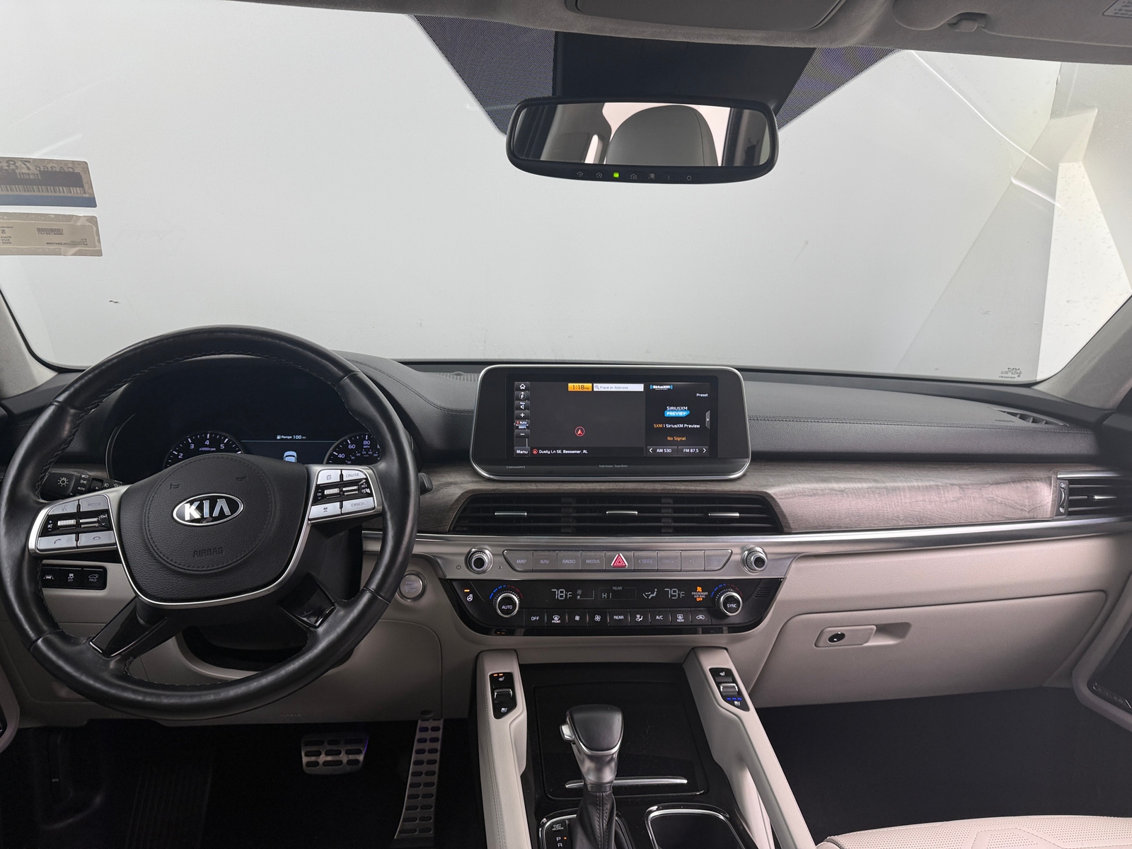 Thumbnail: 2020 Kia Telluride - 2
