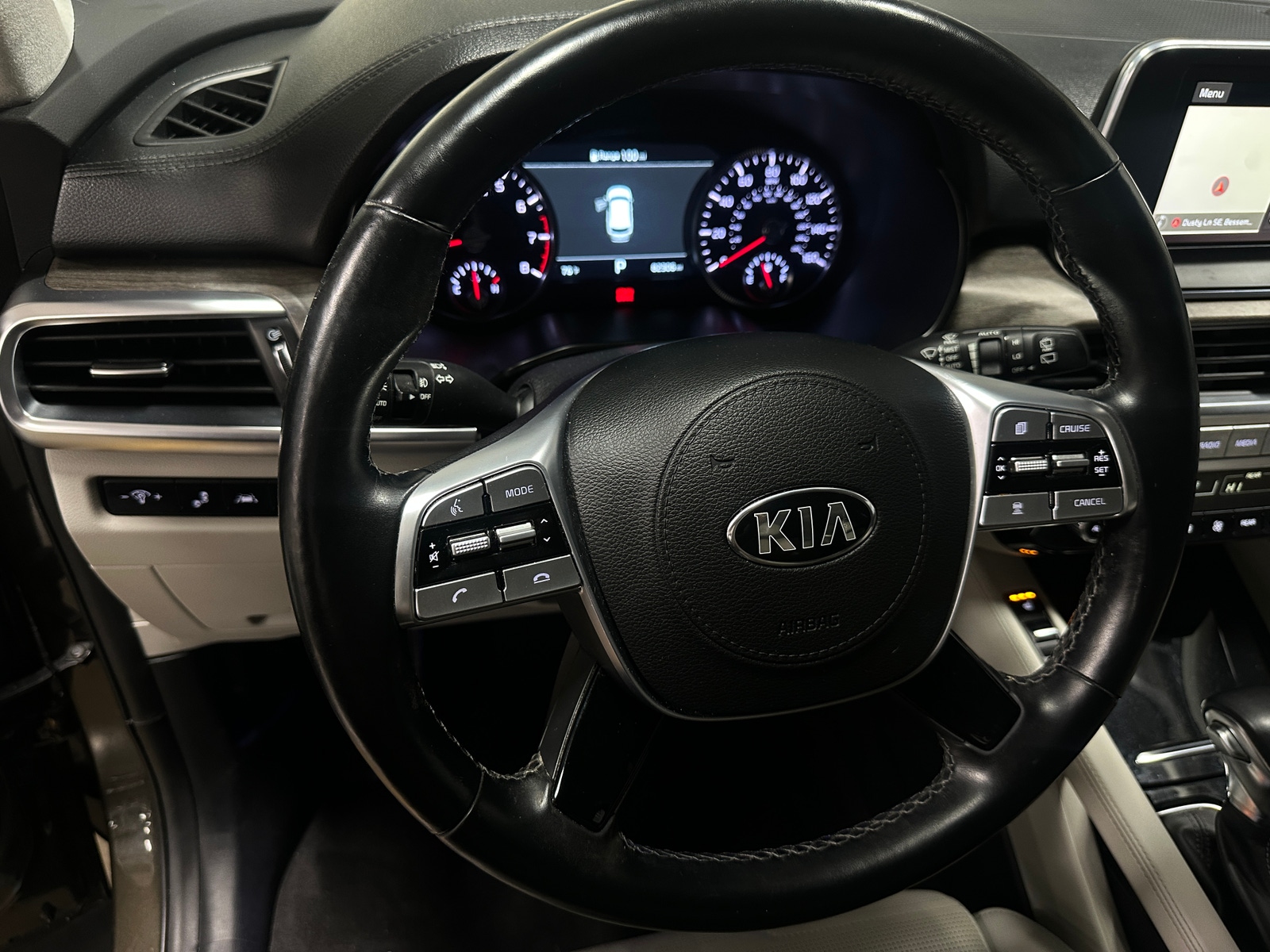 Thumbnail: 2020 Kia Telluride - 4