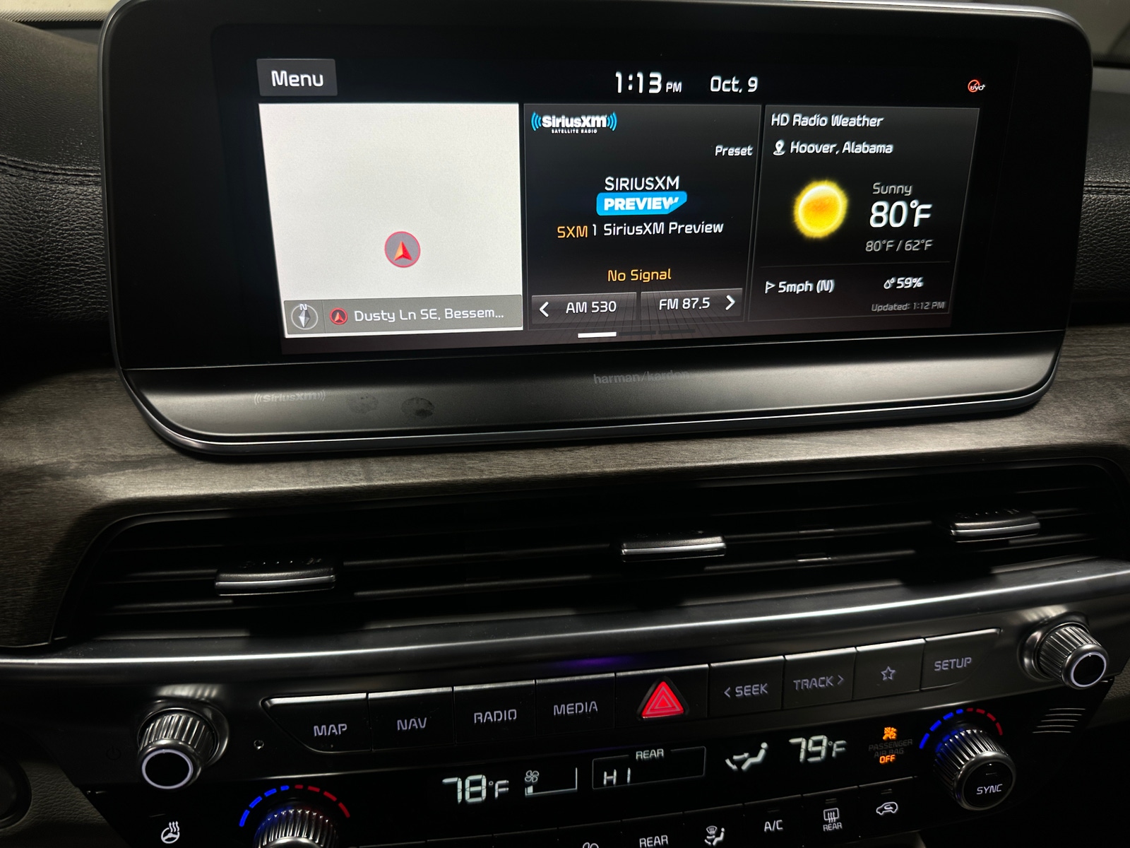 Thumbnail: 2020 Kia Telluride - 3