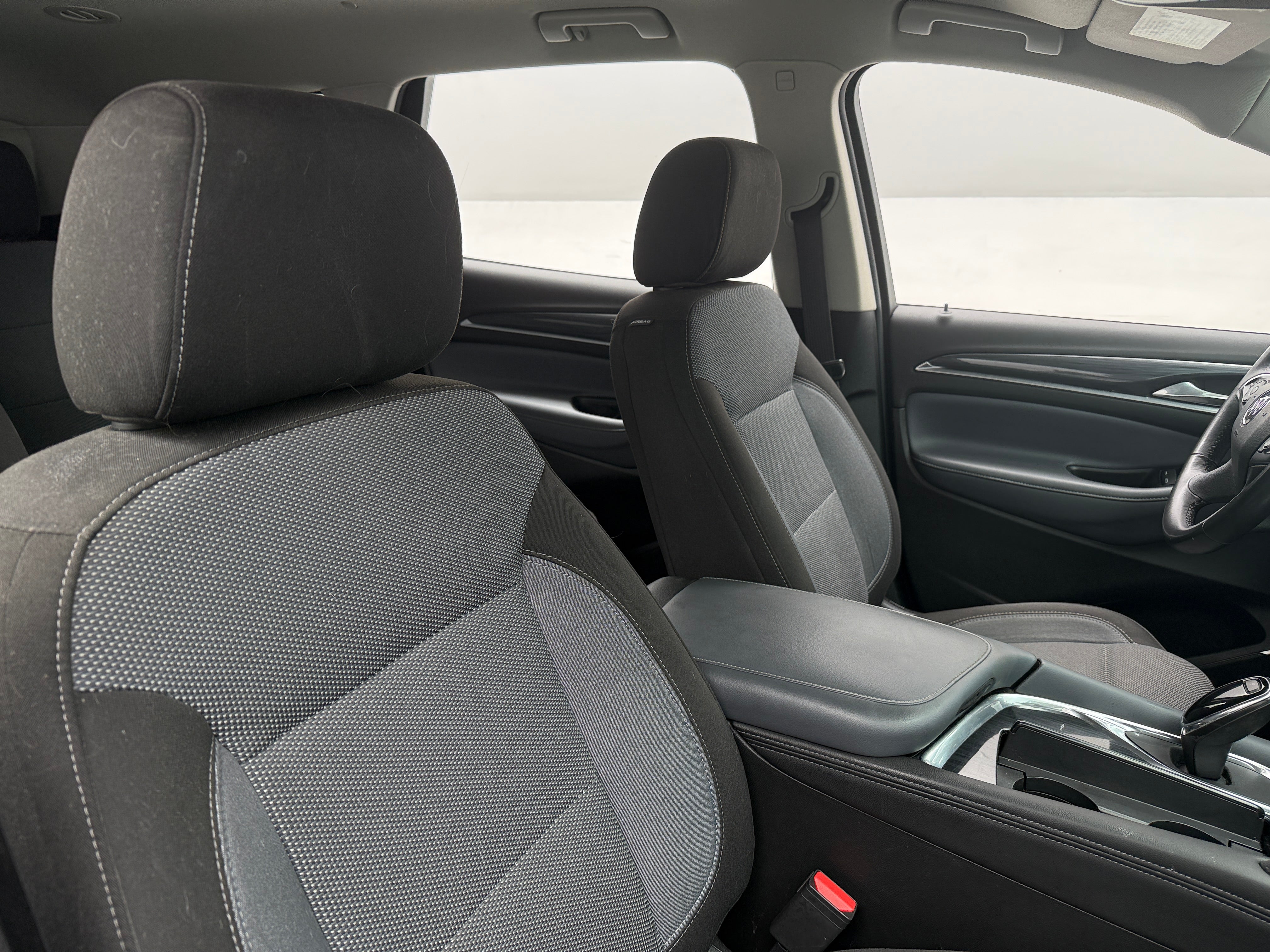 2019 Buick Enclave Preferred