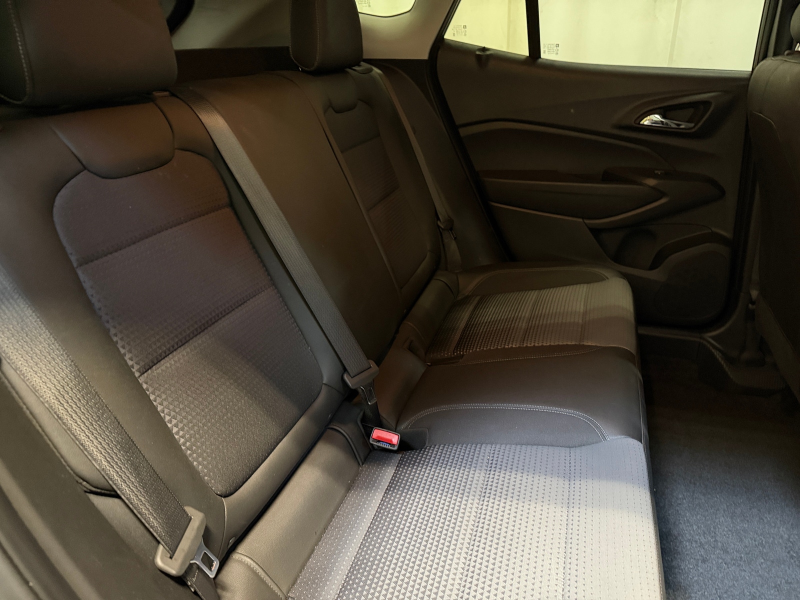 Thumbnail: 2025 Chevrolet Trax - 6