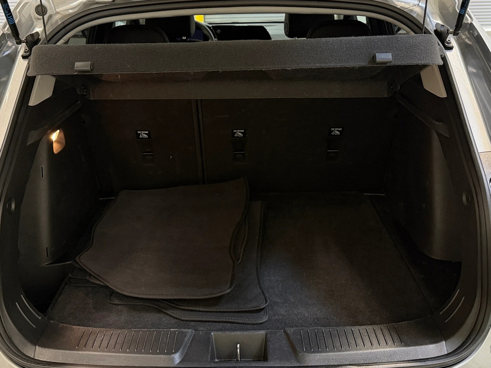 Thumbnail: 2025 Chevrolet Trax - 7