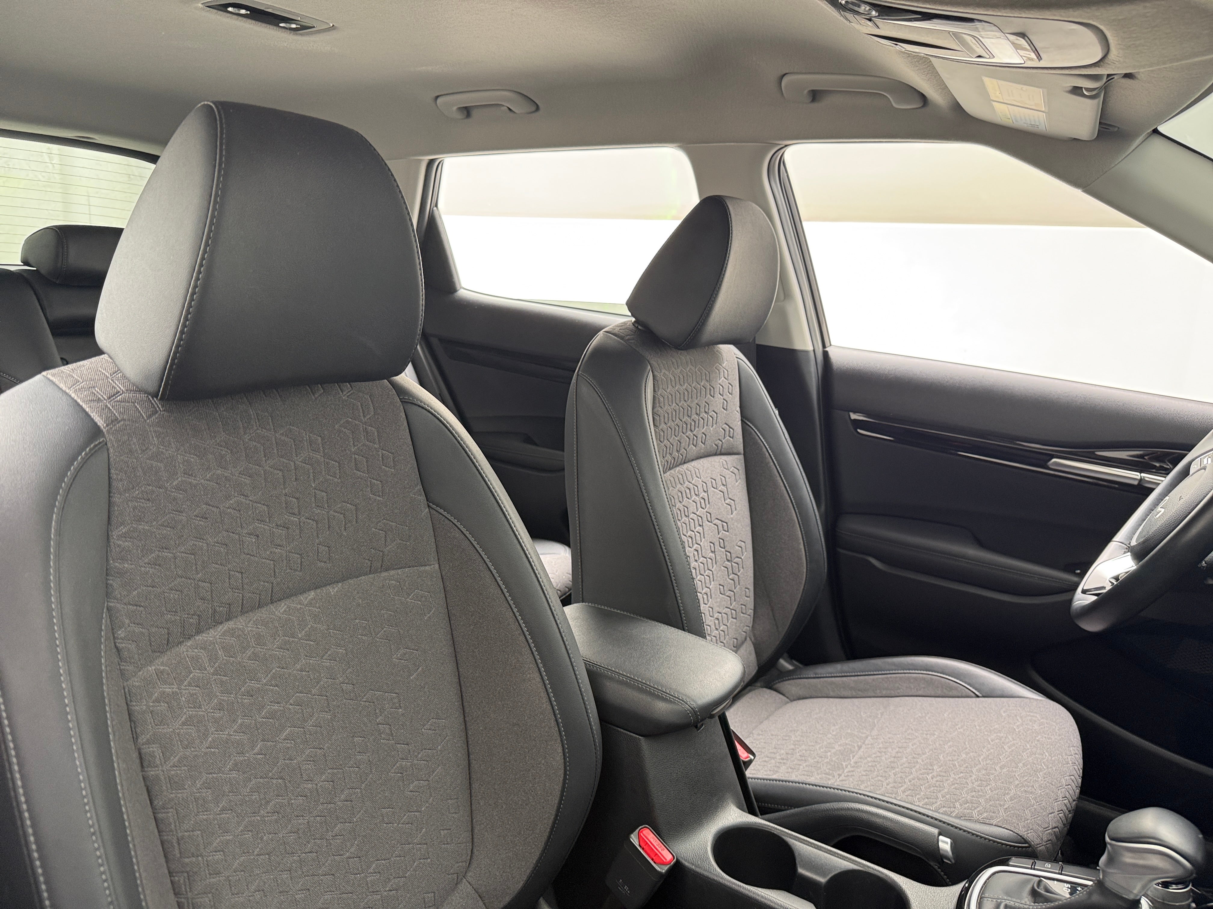 2026 Kia Seltos