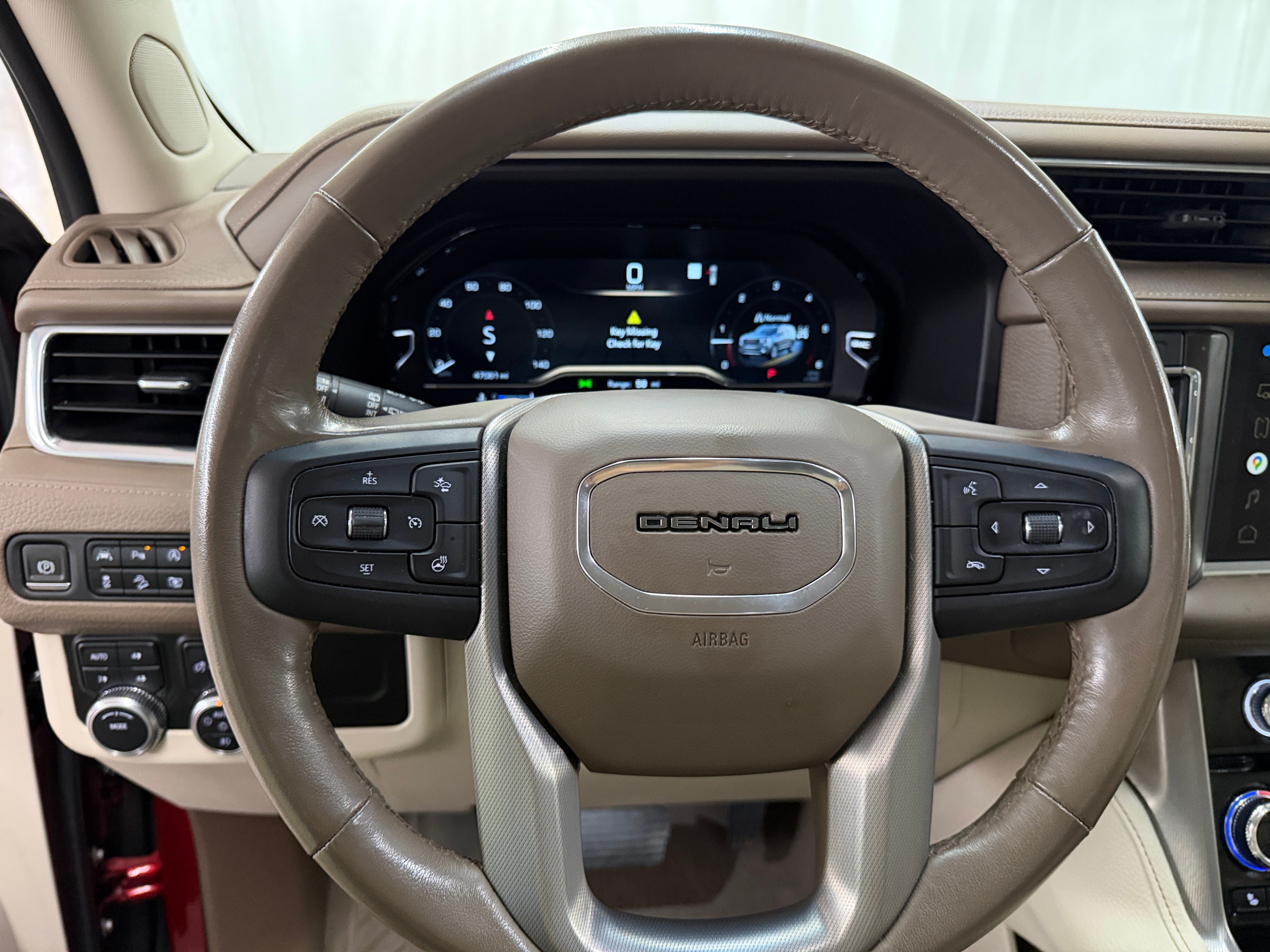 2022 GMC Yukon