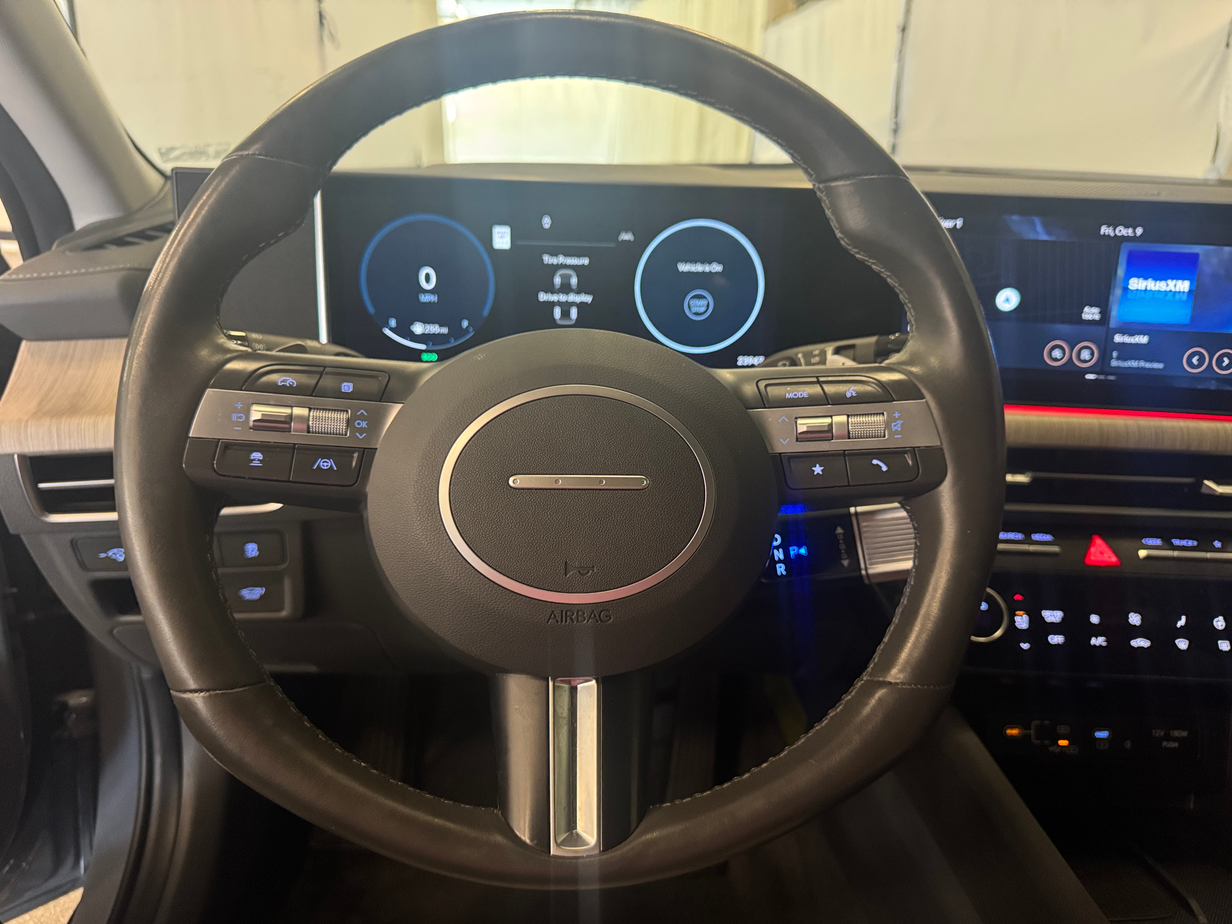2024 Hyundai Sonata Hybrid Limited