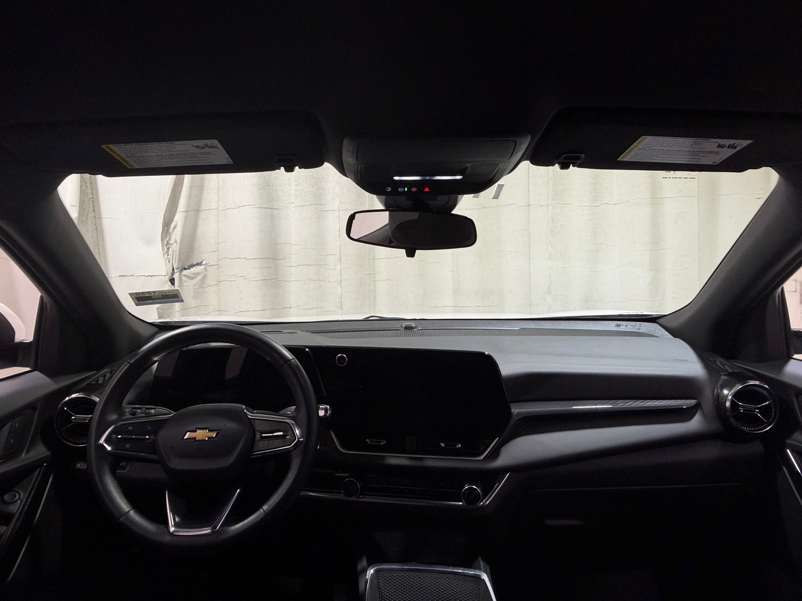Thumbnail: 2025 Chevrolet Equinox - 3