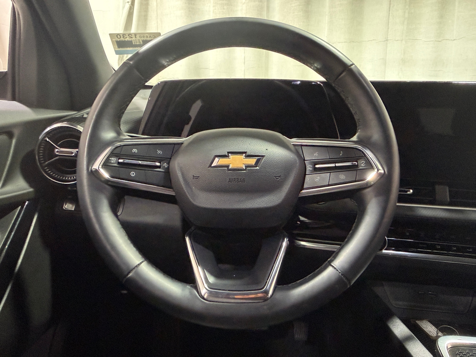 Thumbnail: 2025 Chevrolet Equinox - 5