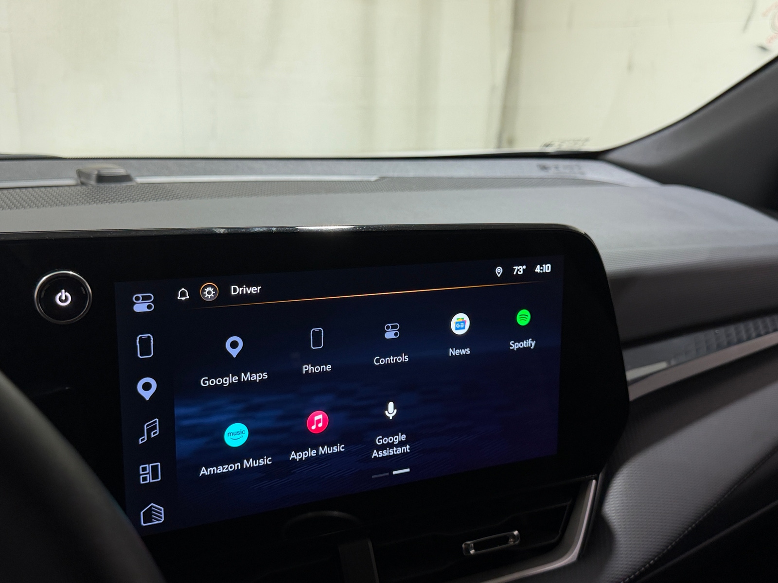 Thumbnail: 2025 Chevrolet Equinox - 4