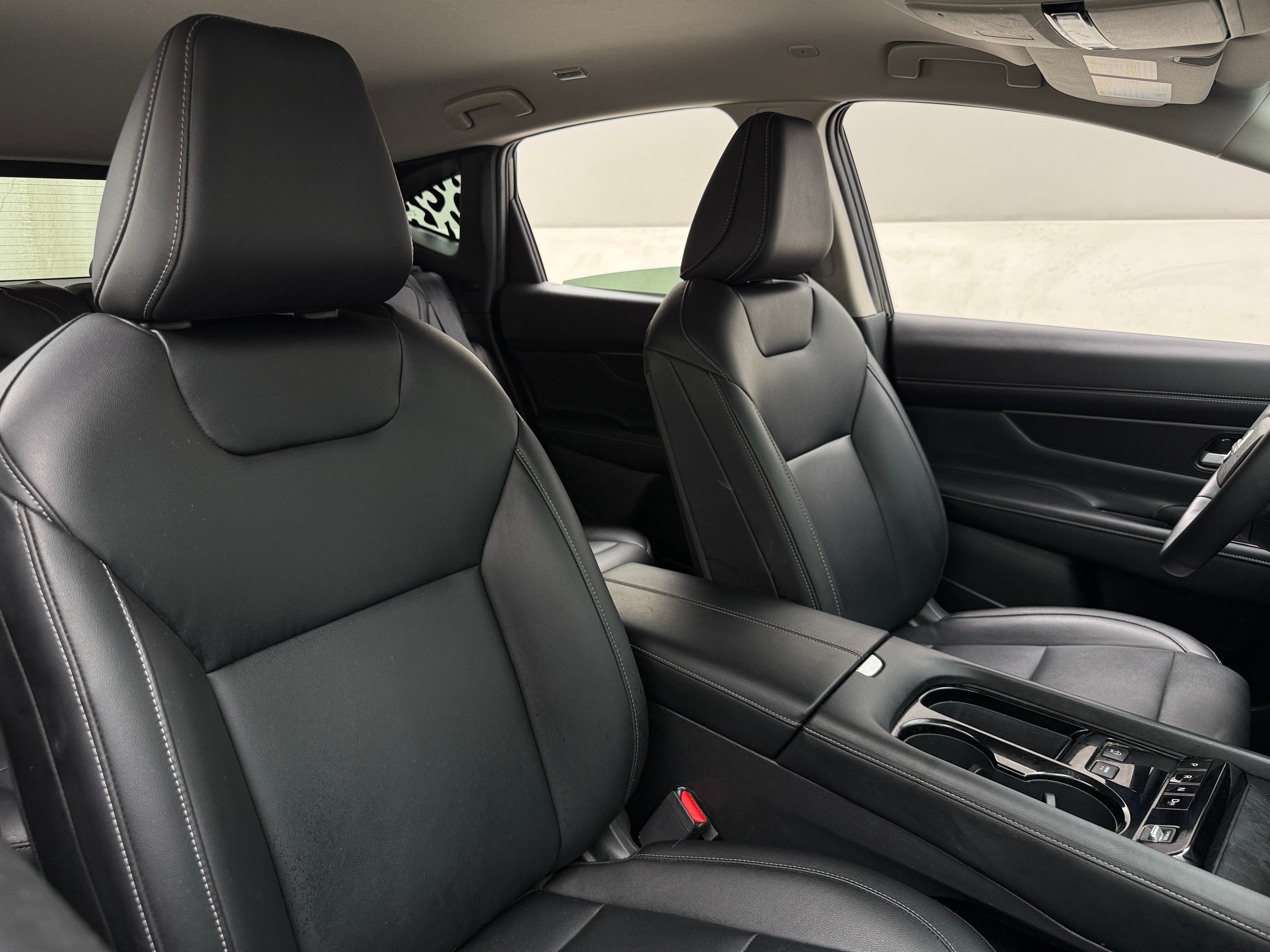 2025 Nissan Murano