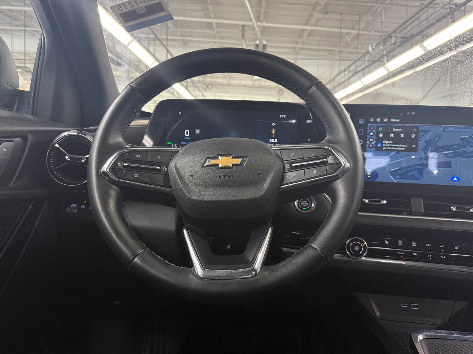 Thumbnail: 2025 Chevrolet Equinox - 5