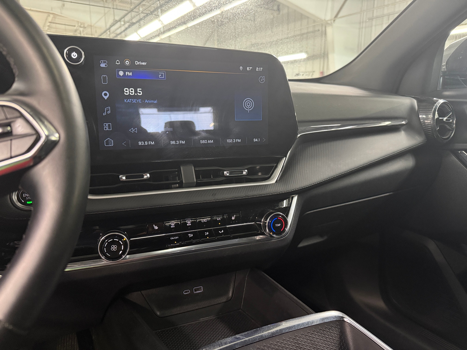 Thumbnail: 2025 Chevrolet Equinox - 4