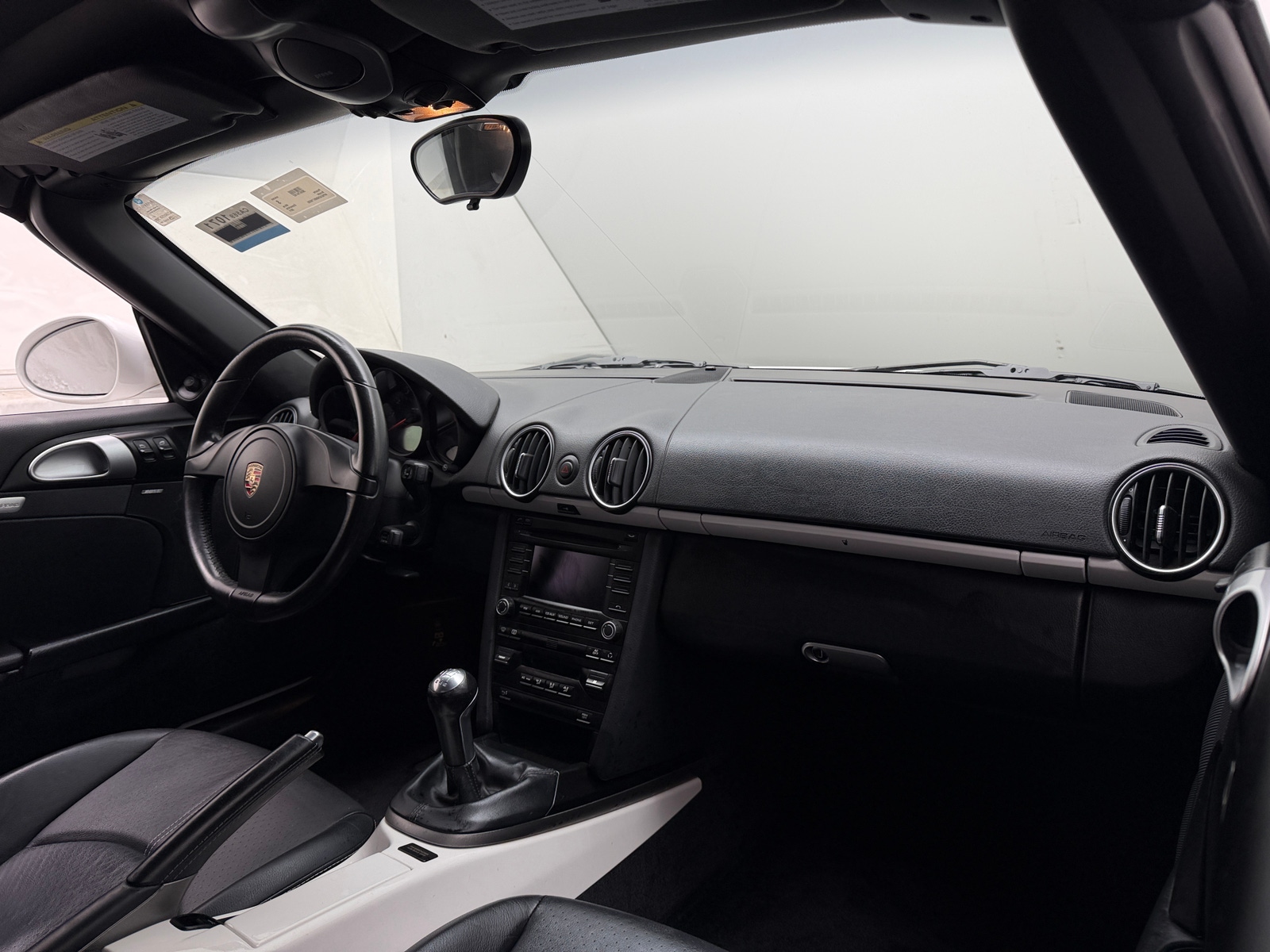 Thumbnail: 2011 Porsche Boxster - 2