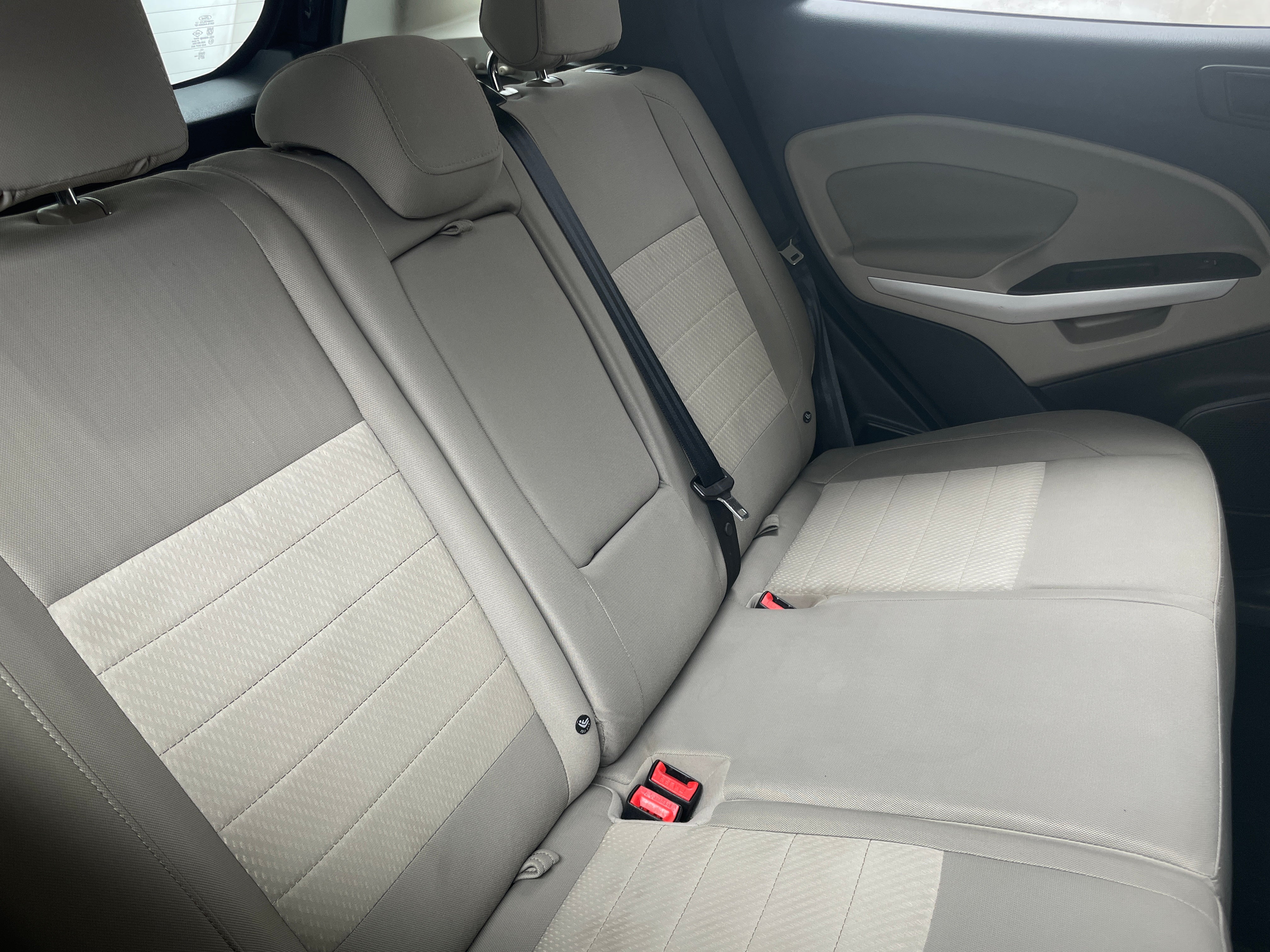 2020 Ford Ecosport