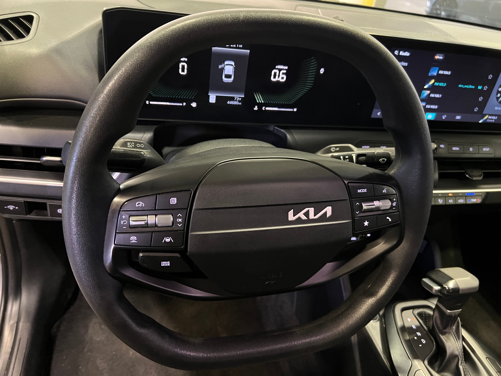 Thumbnail: 2025 Kia K4 - 5