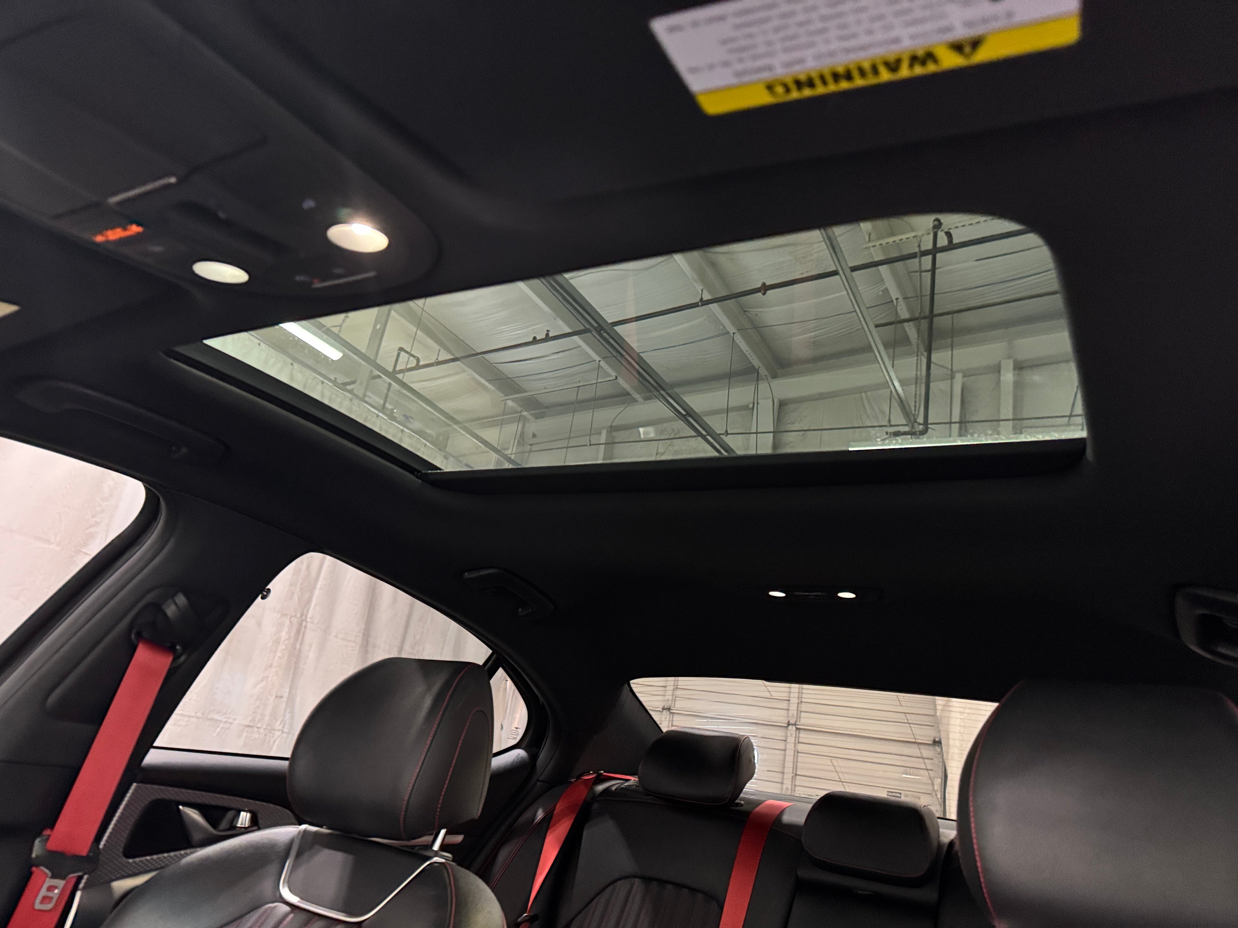 2022 GENESIS G70