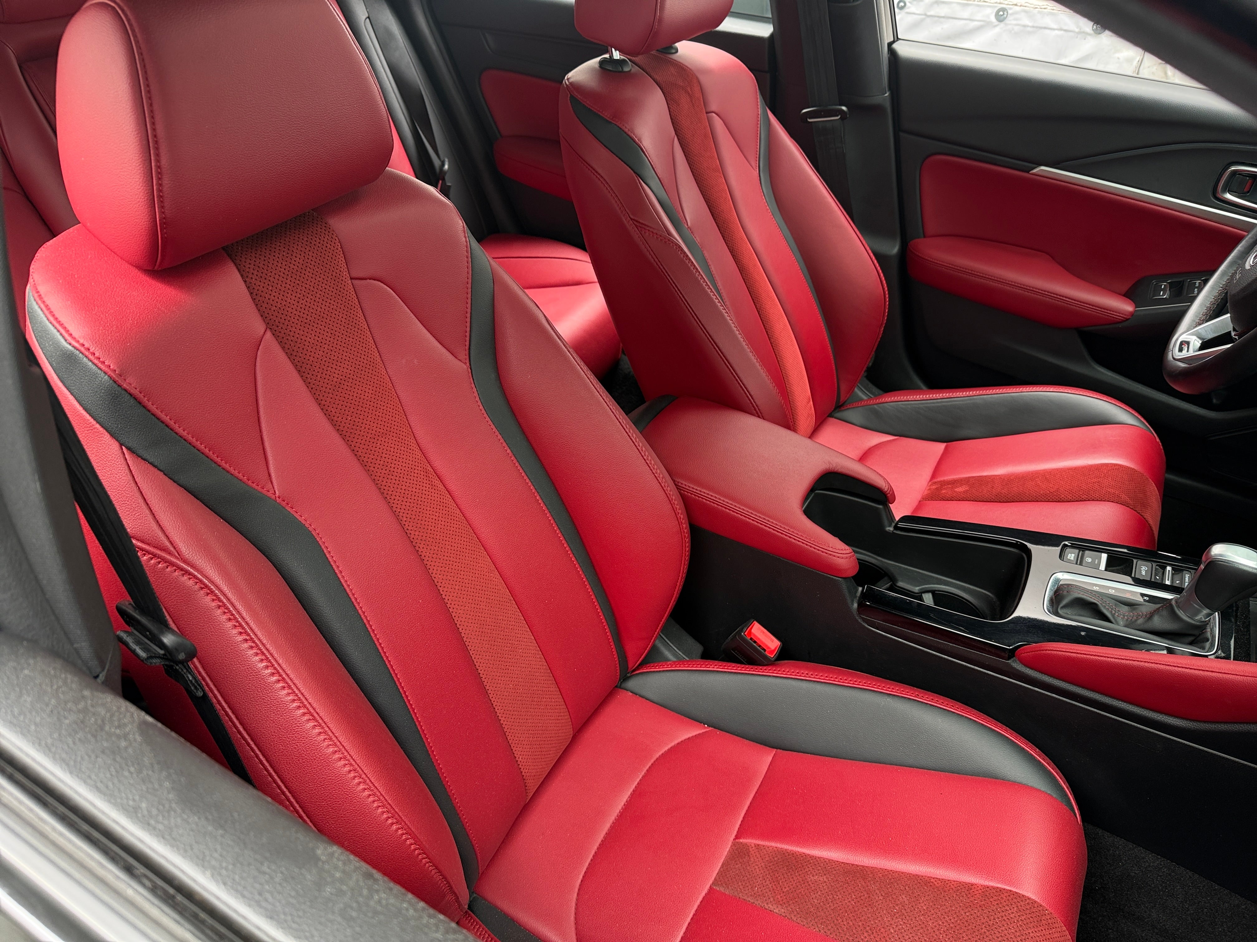2026 Acura Integra