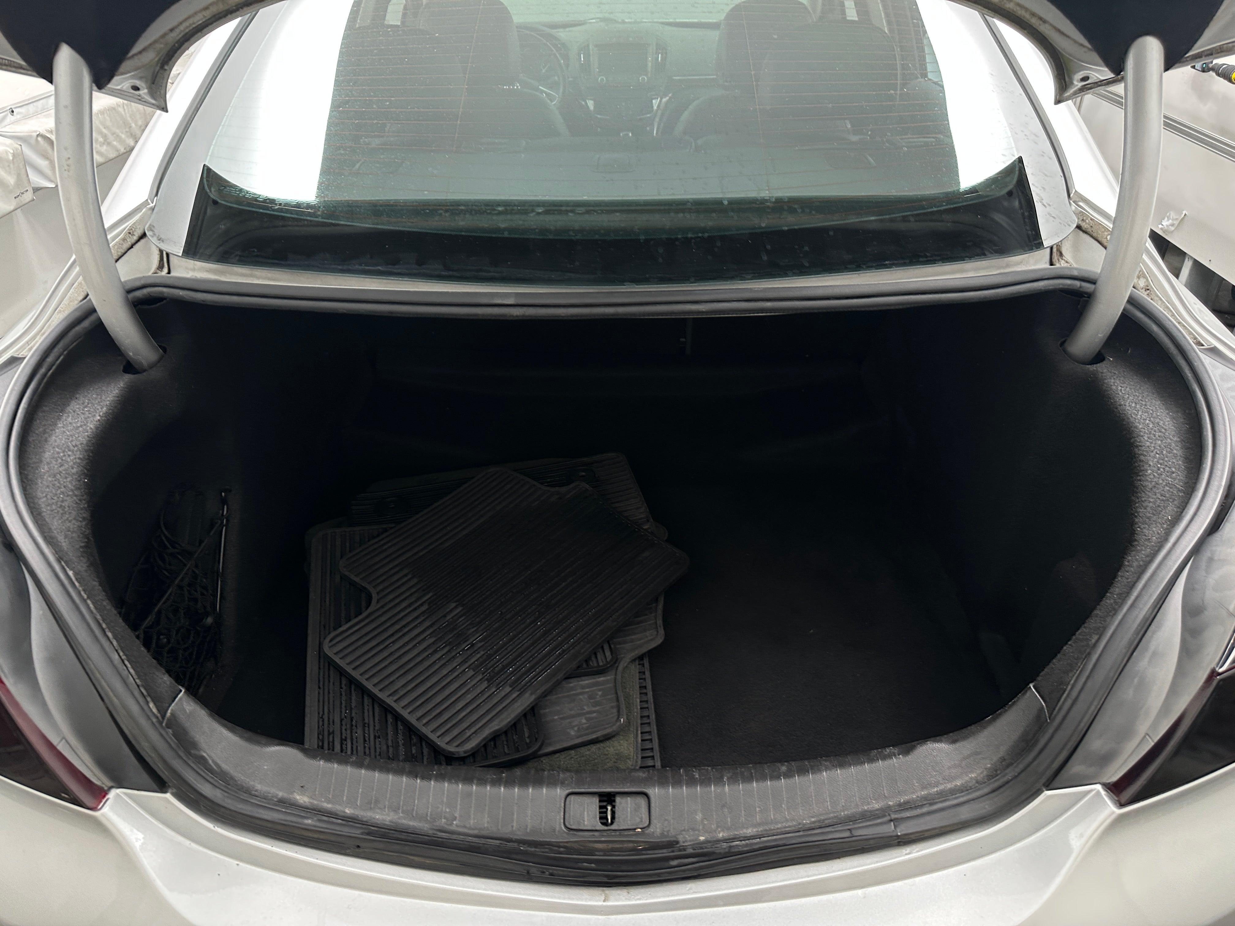 2014 Buick Regal Premium 1