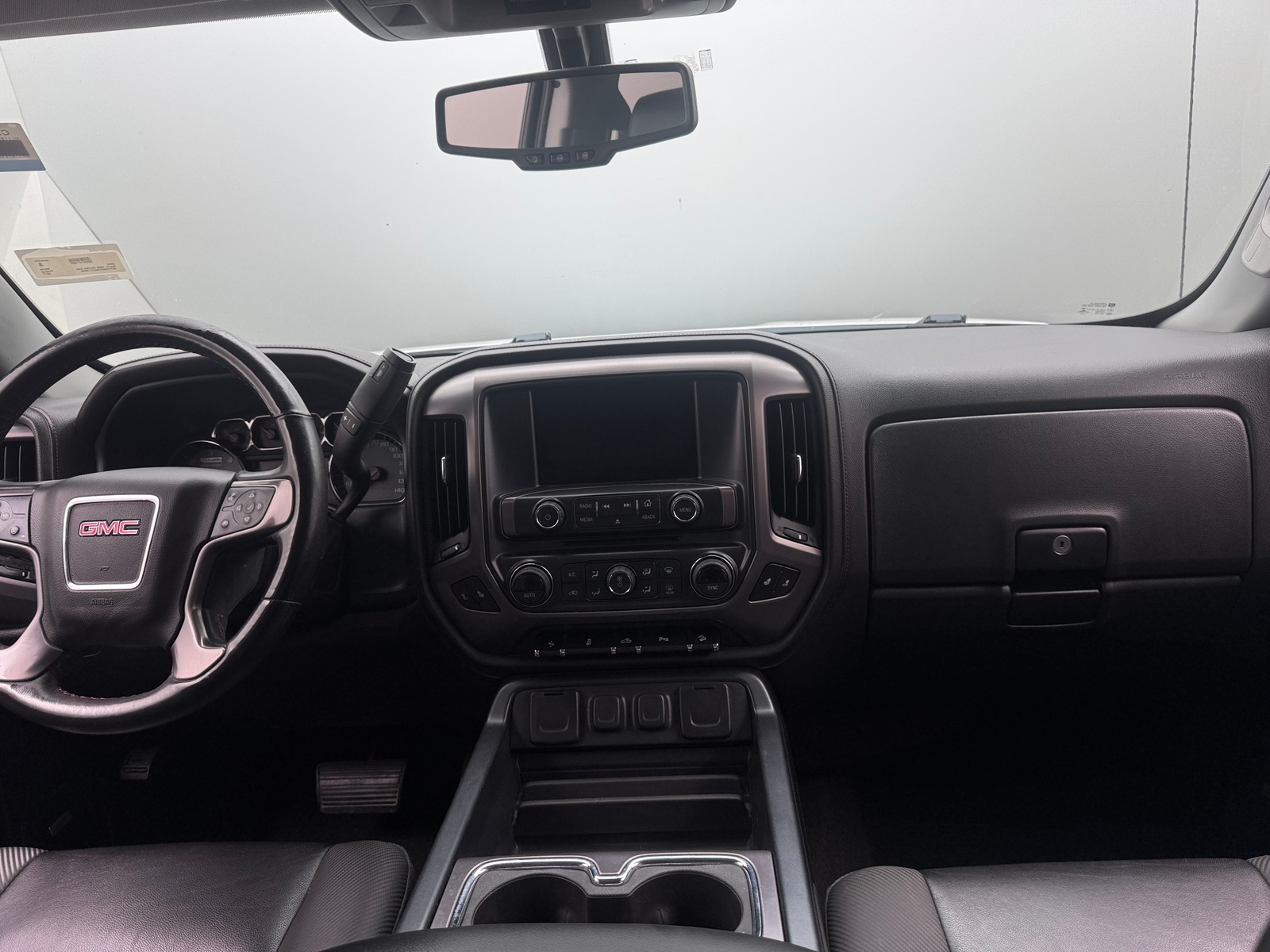 Thumbnail: 2017 GMC Sierra 1500 - 2