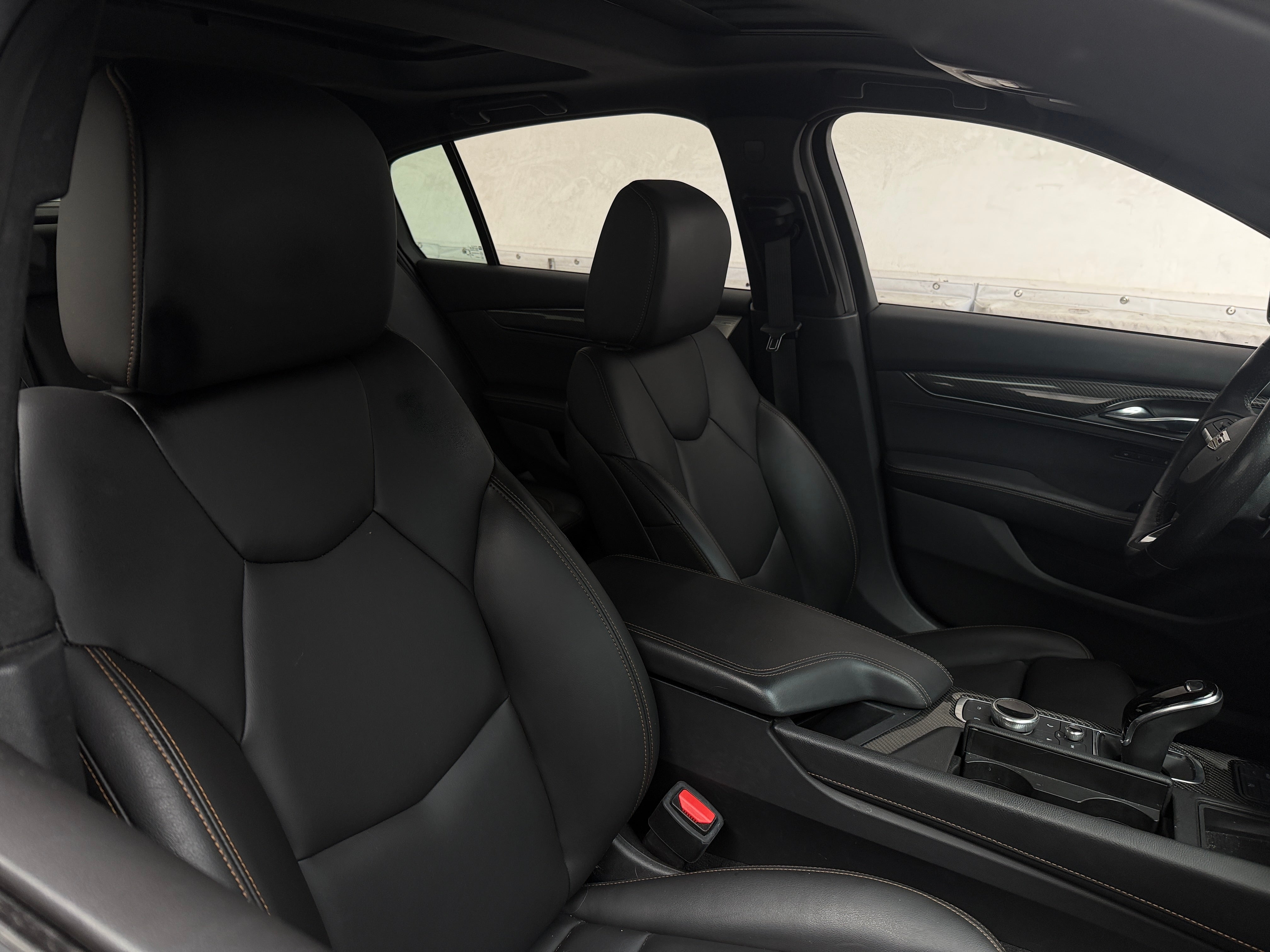 2022 Cadillac CT5