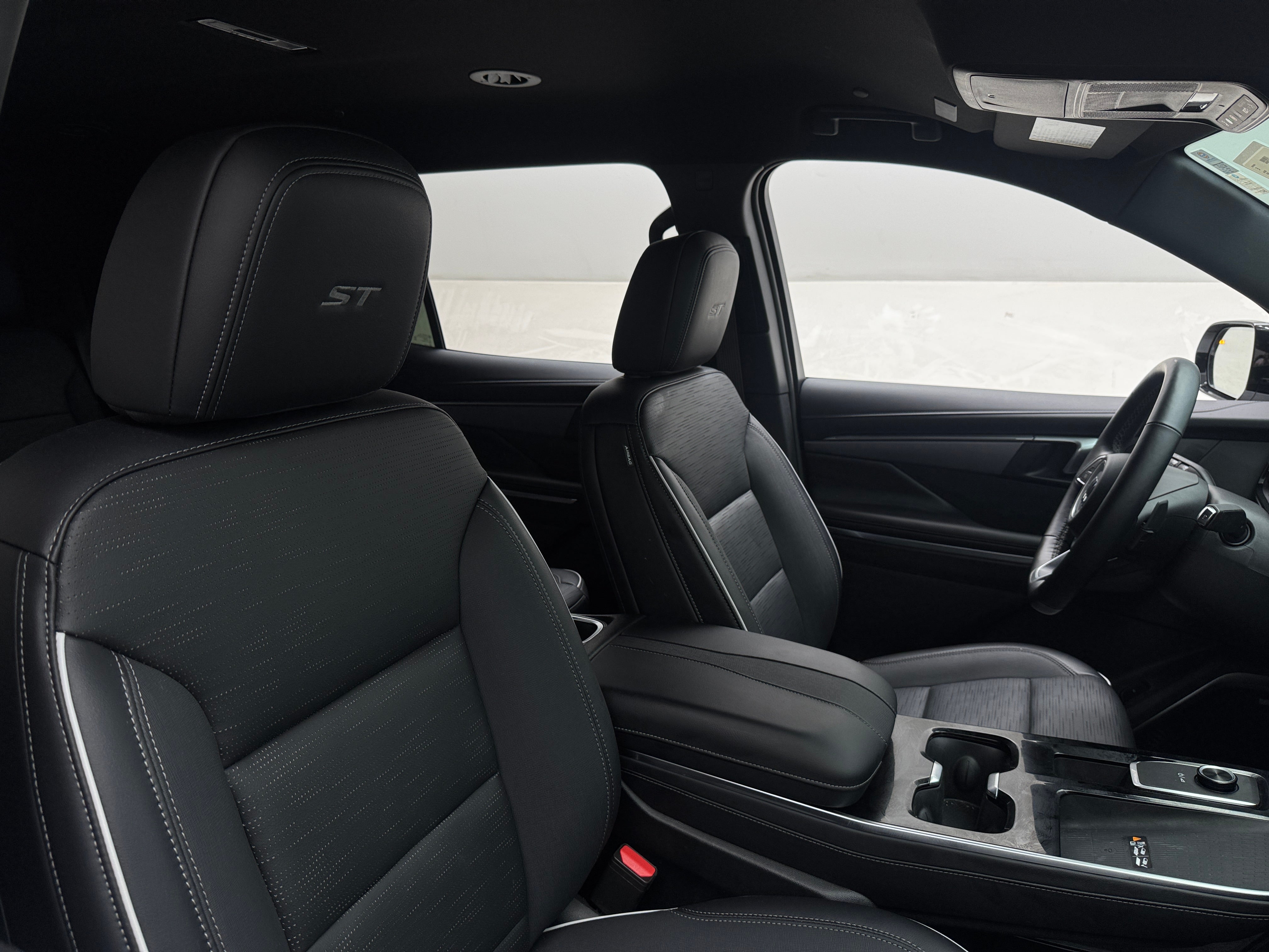 2026 Buick Enclave