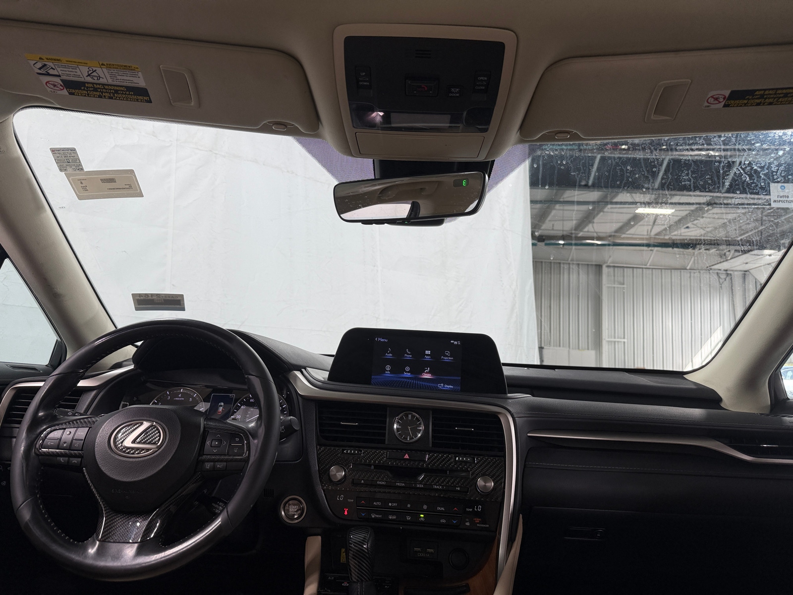 Thumbnail: 2021 Lexus RX - 2