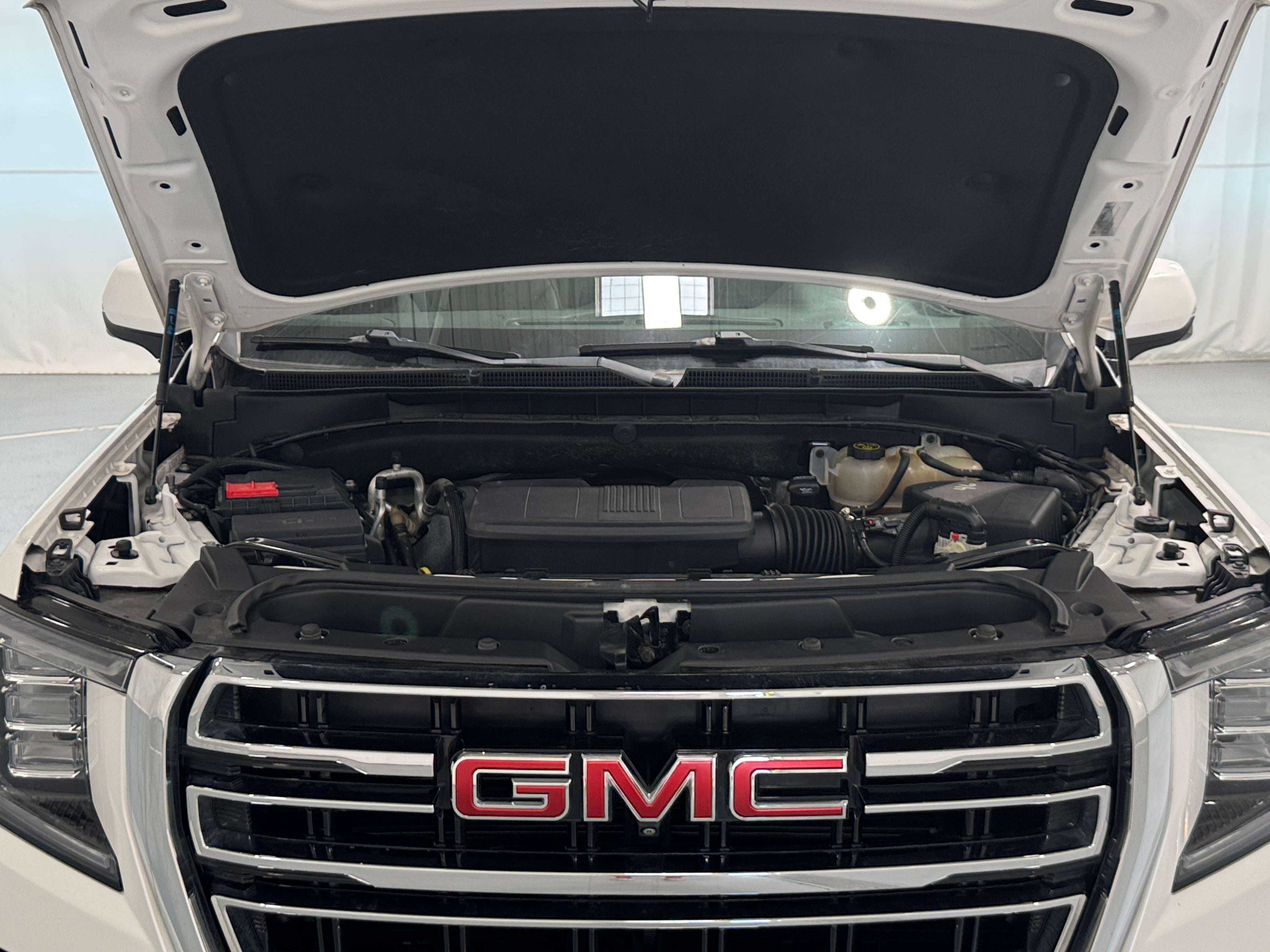 2022 GMC Yukon XL