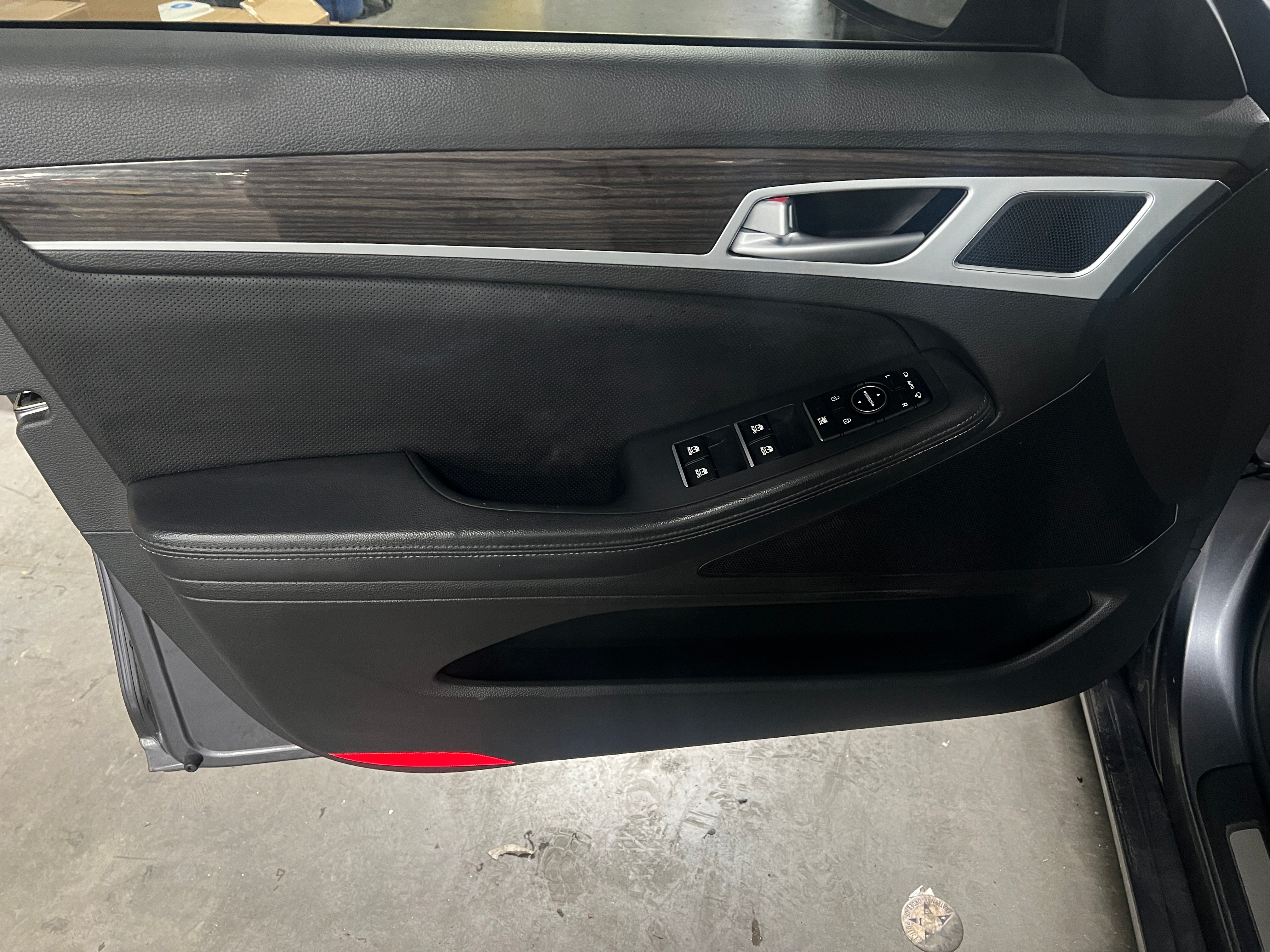 2015 Hyundai Genesis