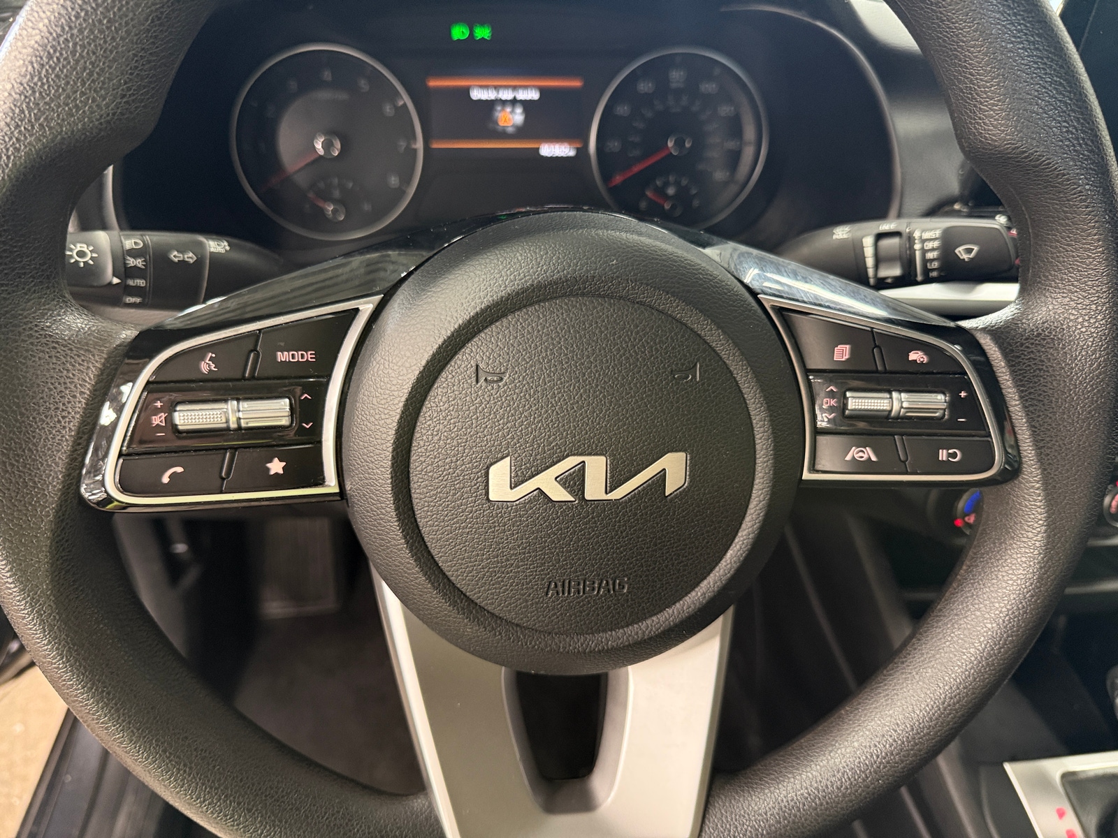 Thumbnail: 2024 Kia Forte - 5