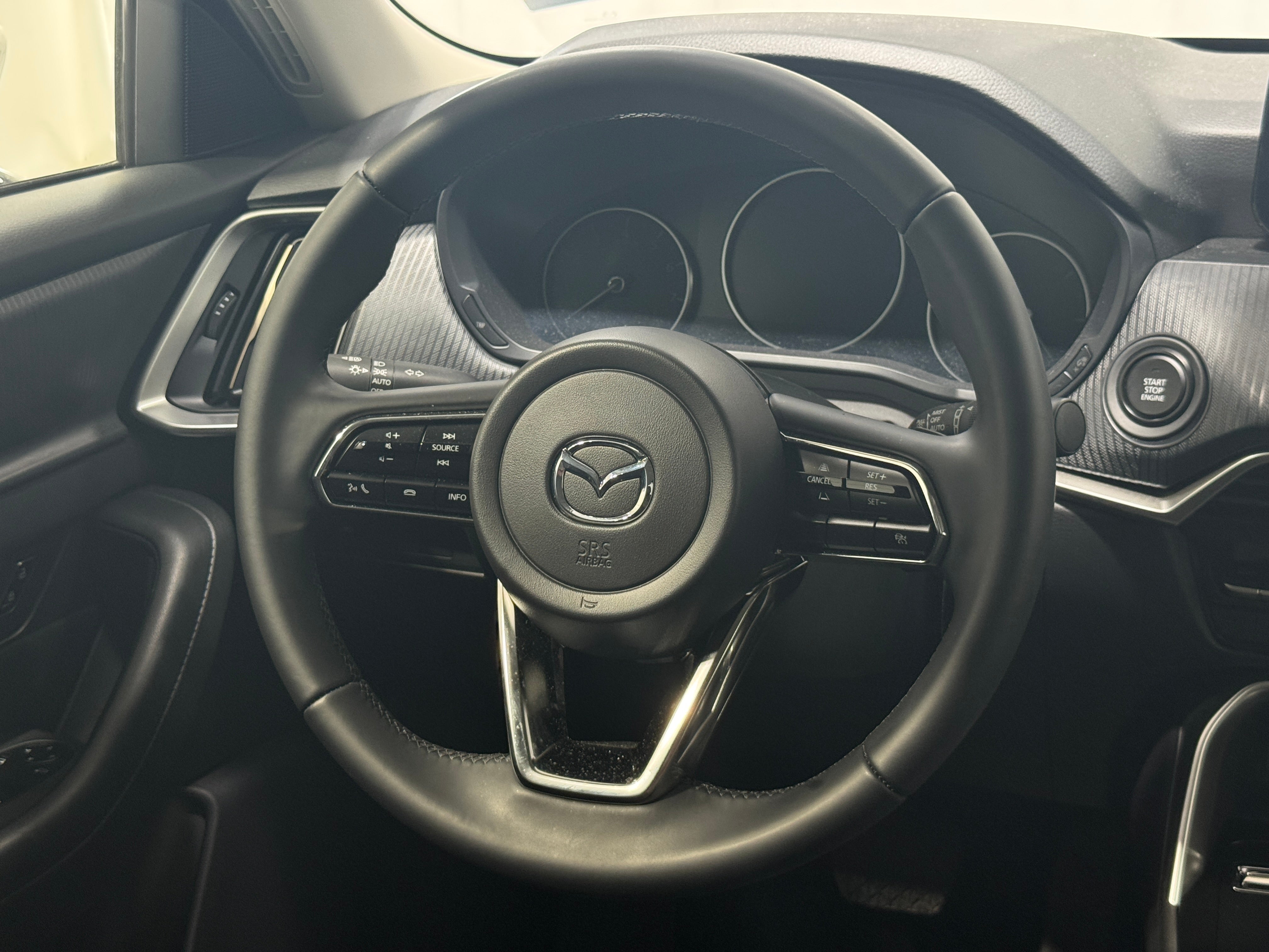 2026 Mazda CX-90