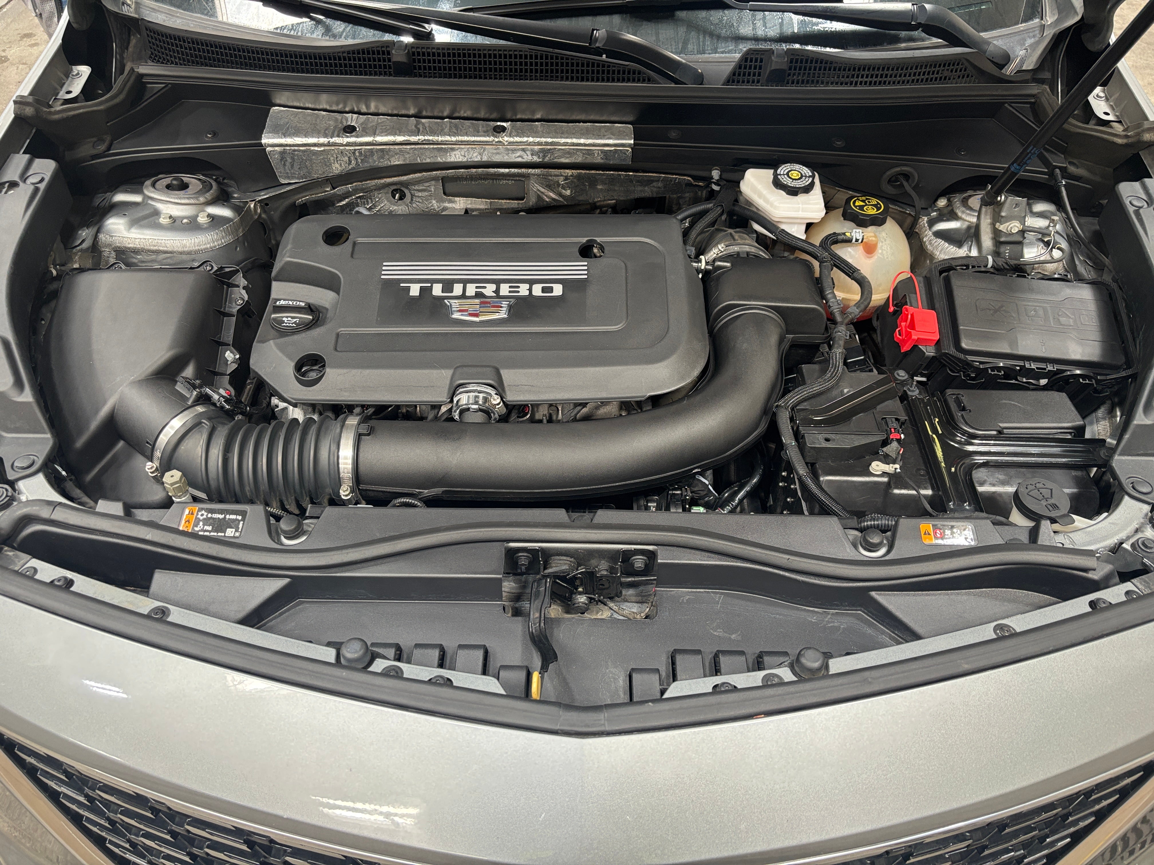2023 Cadillac XT4