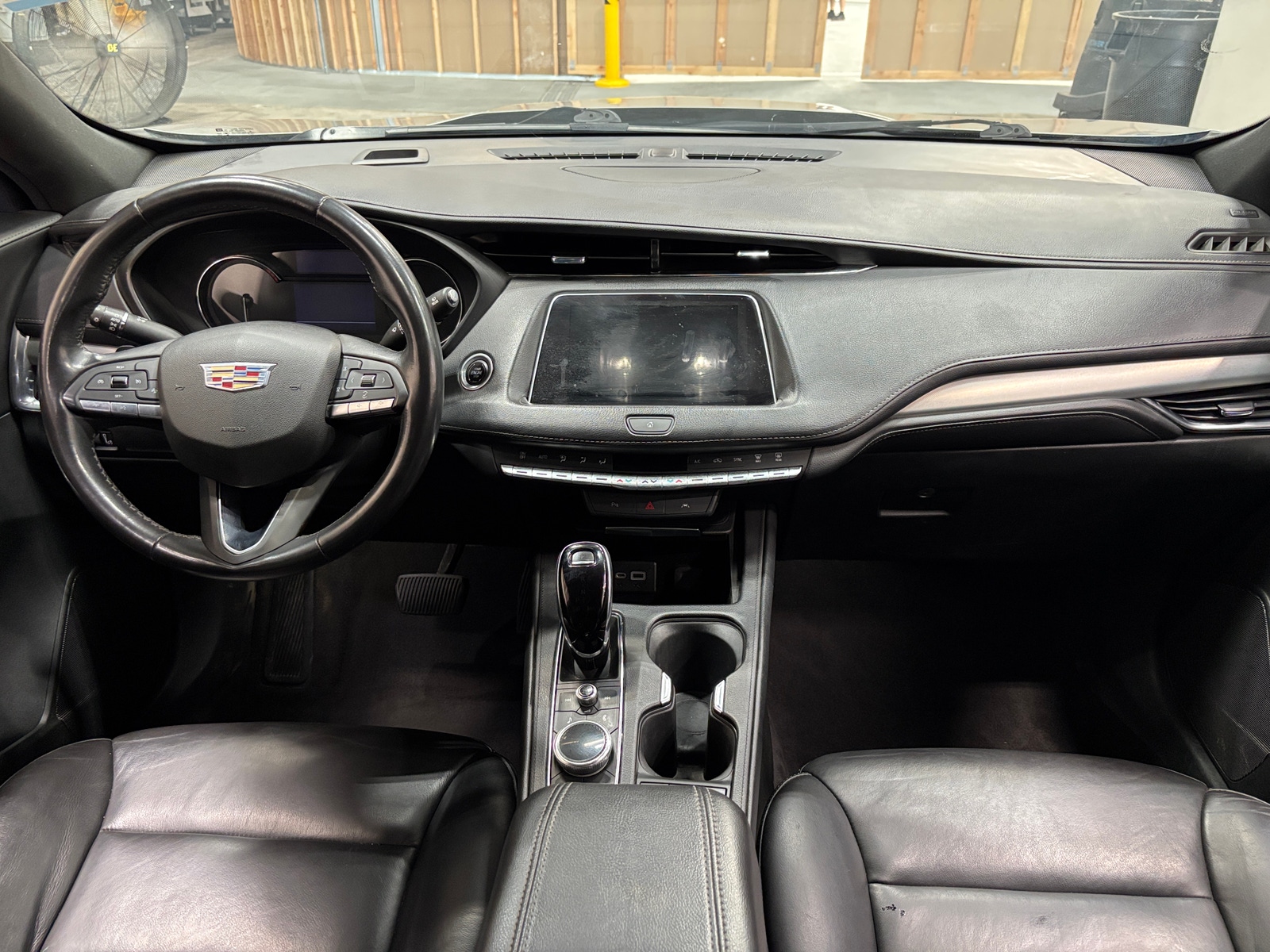 Thumbnail: 2023 Cadillac XT4 - 2