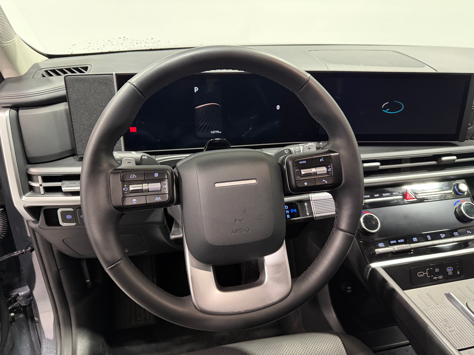 Thumbnail: 2026 Hyundai Santa Fe - 4