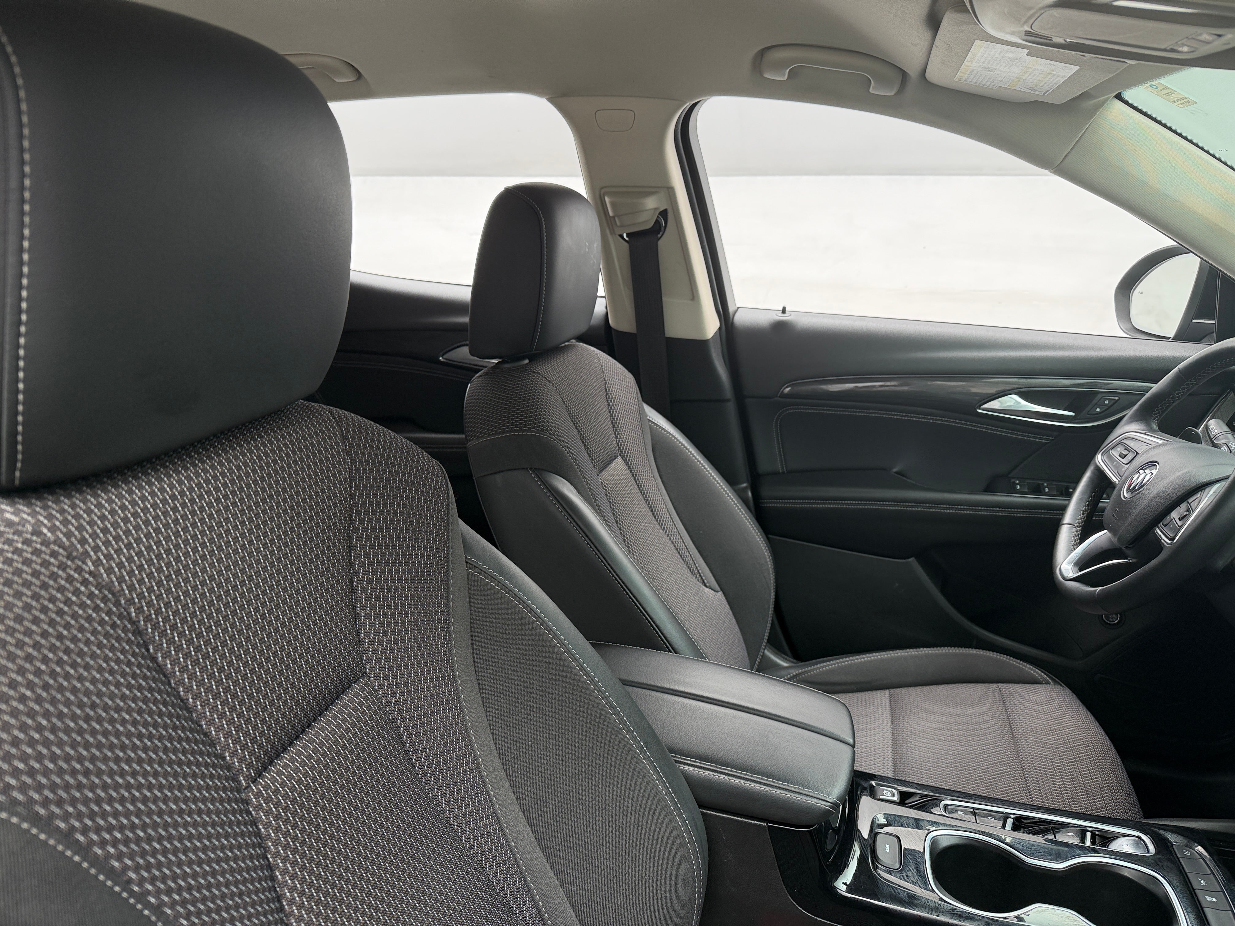 2022 Buick Envision