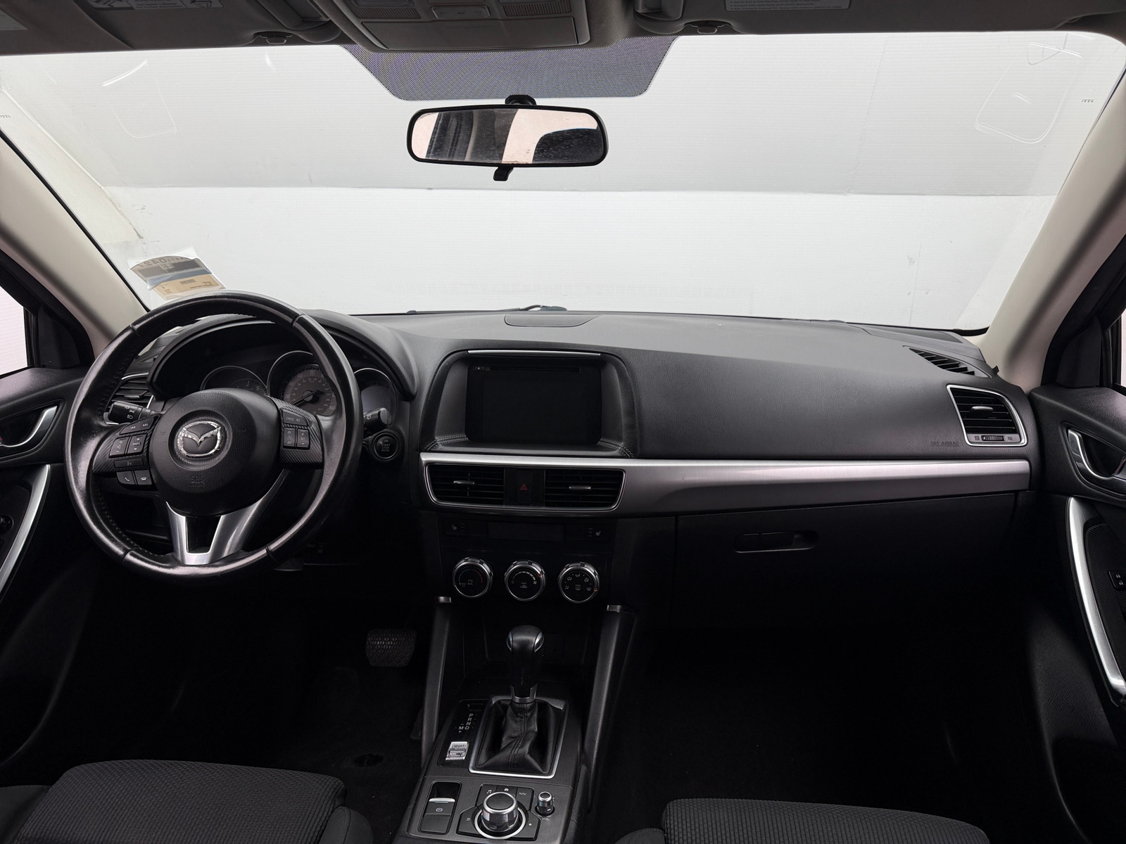Thumbnail: 2016 Mazda CX-5 - 3