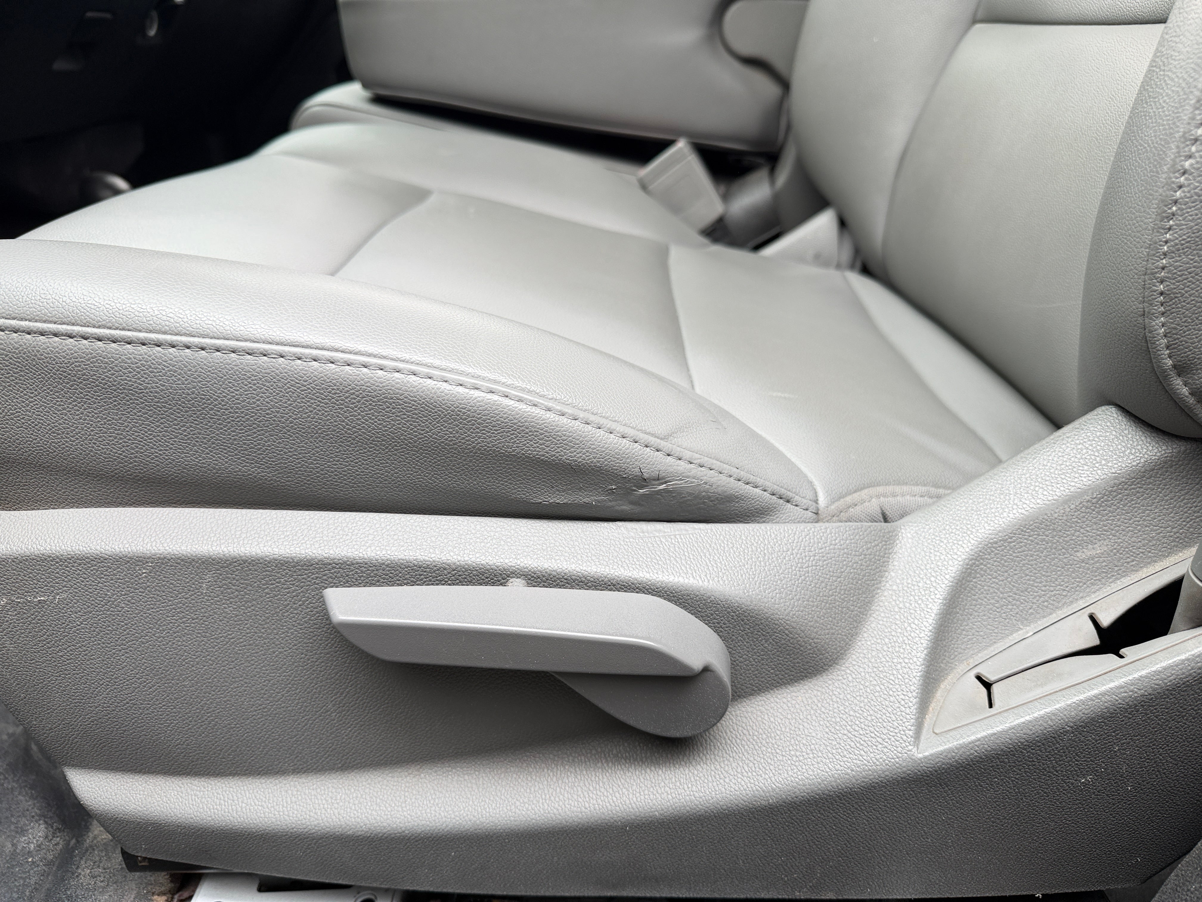 2019 Chevrolet Silverado 1500 LD