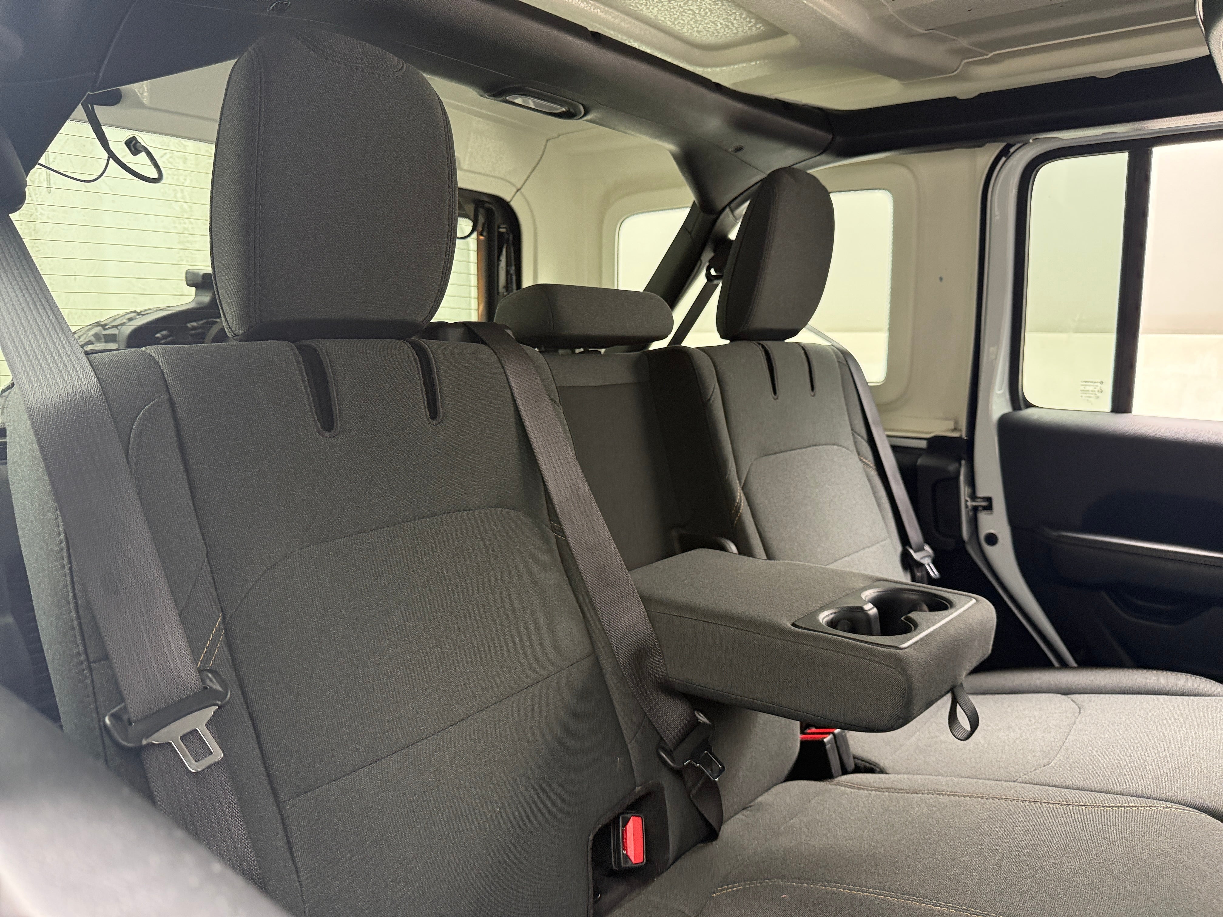 2024 Jeep Wrangler 4xe
