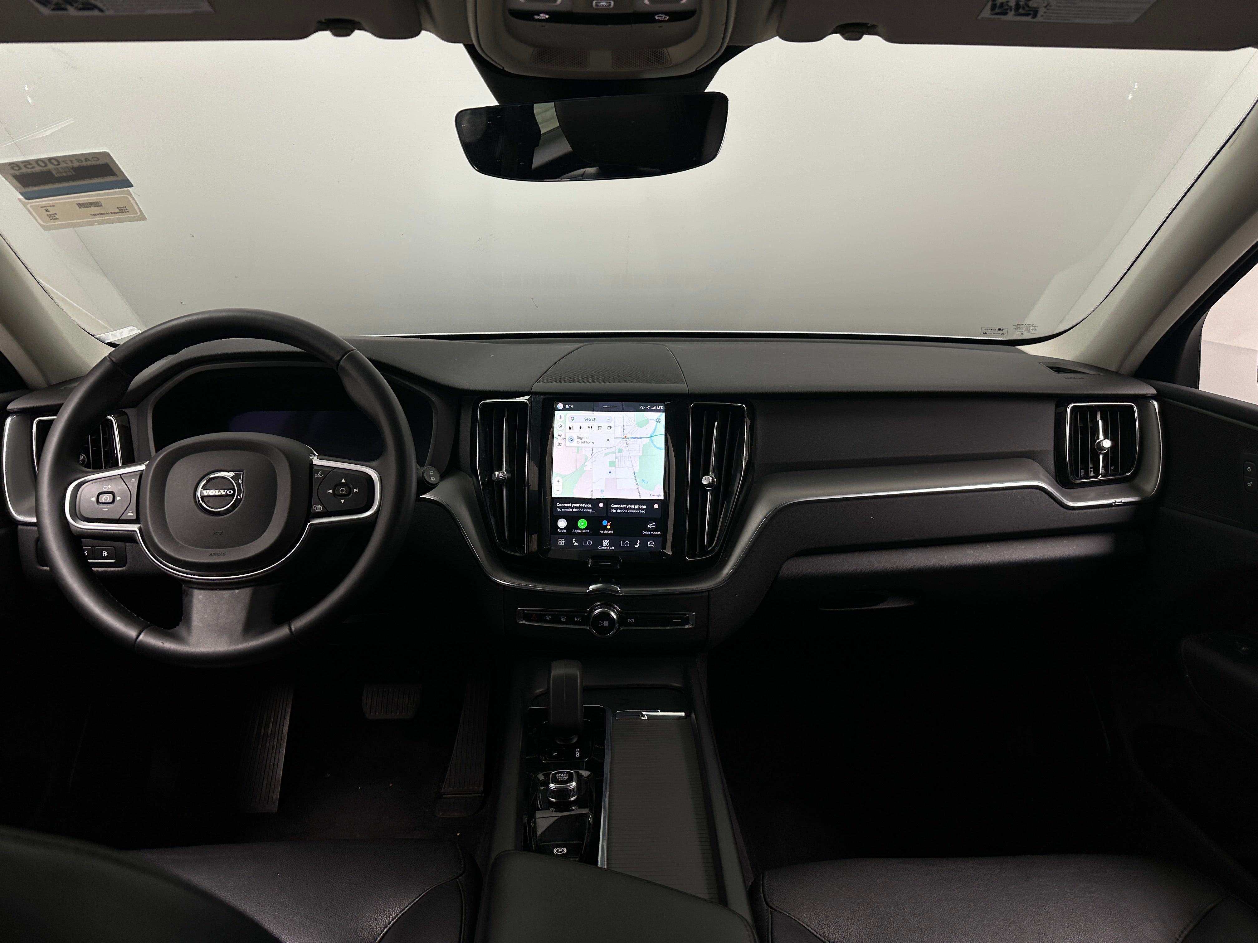 2024 Volvo XC60